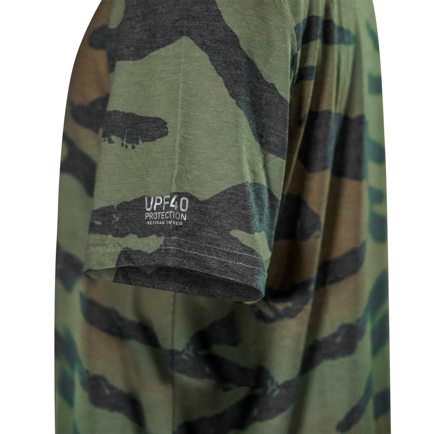 Men's Outdoor Performance Tee