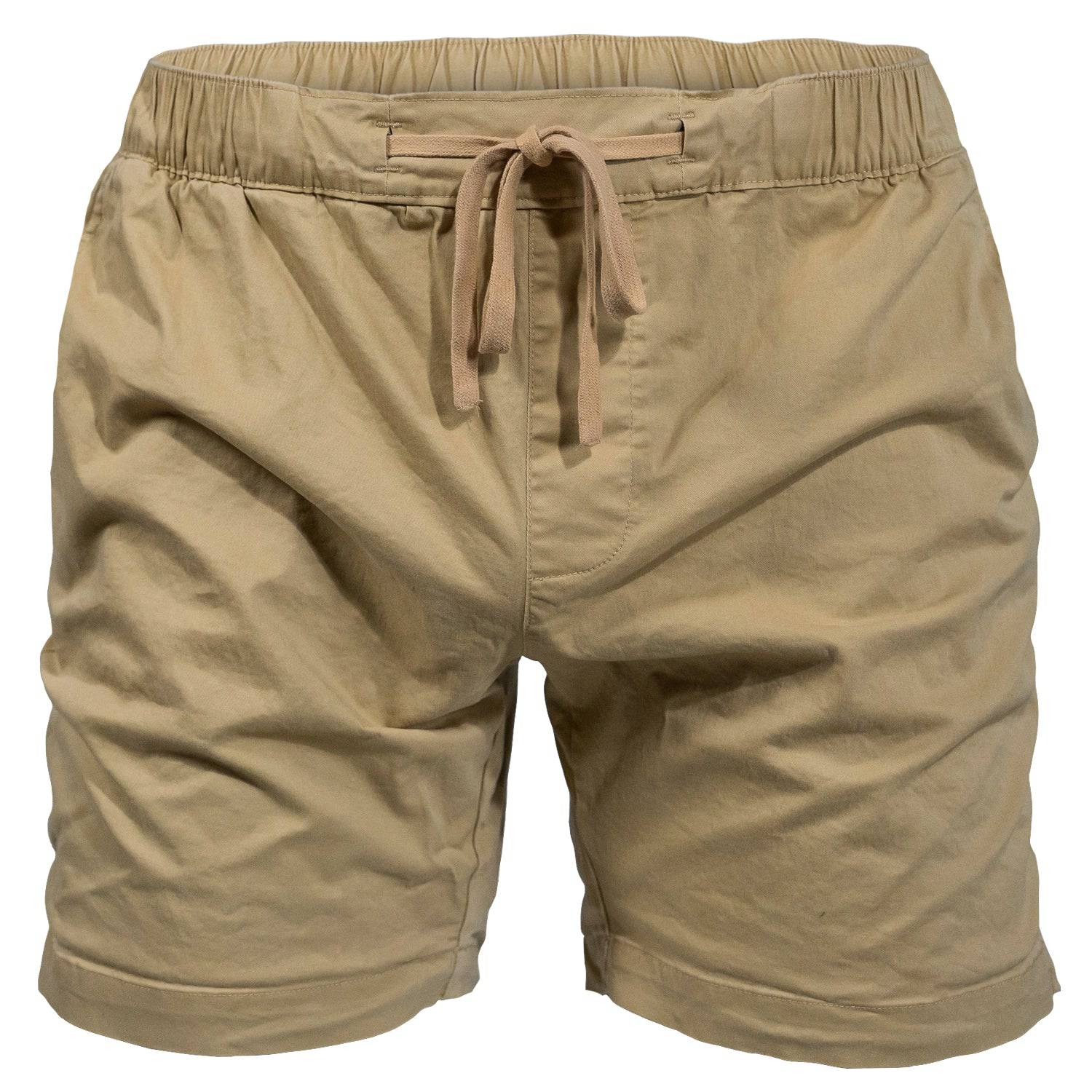 Chico Flex Men's Casual Shorts | 5"
