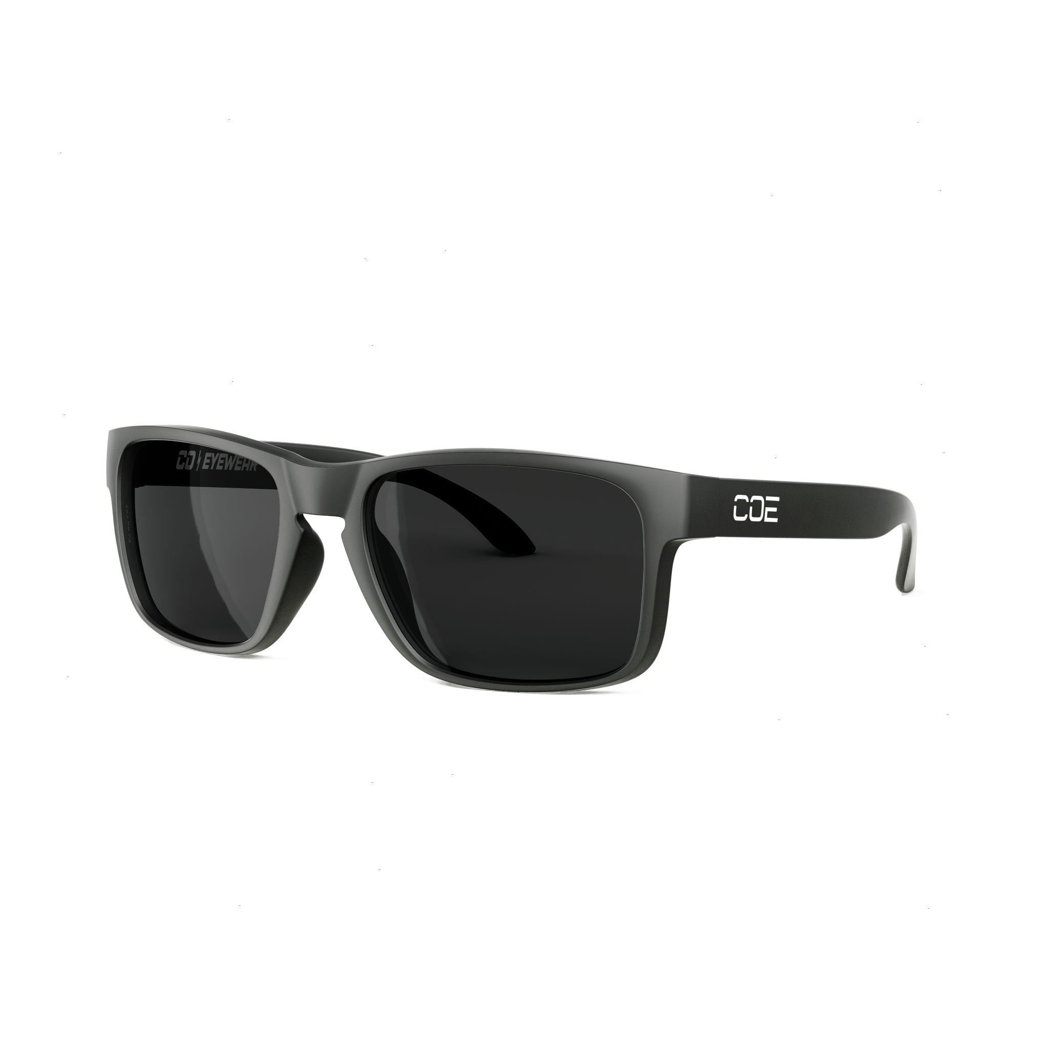 Loki Z87 Matte Black