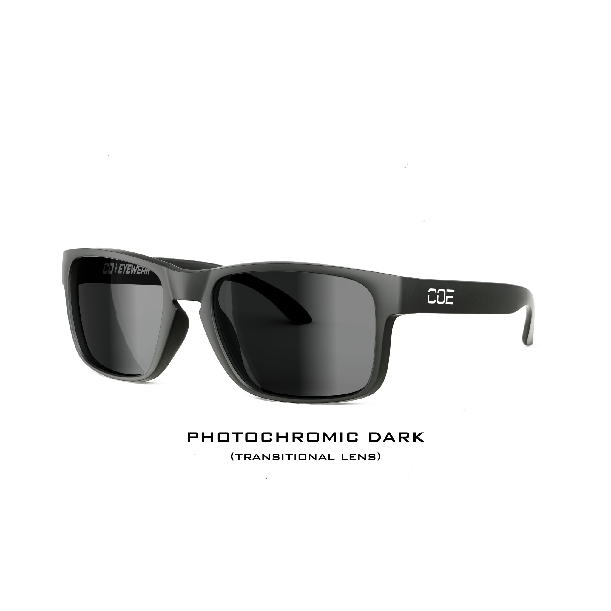 Loki Z87 Matte Black