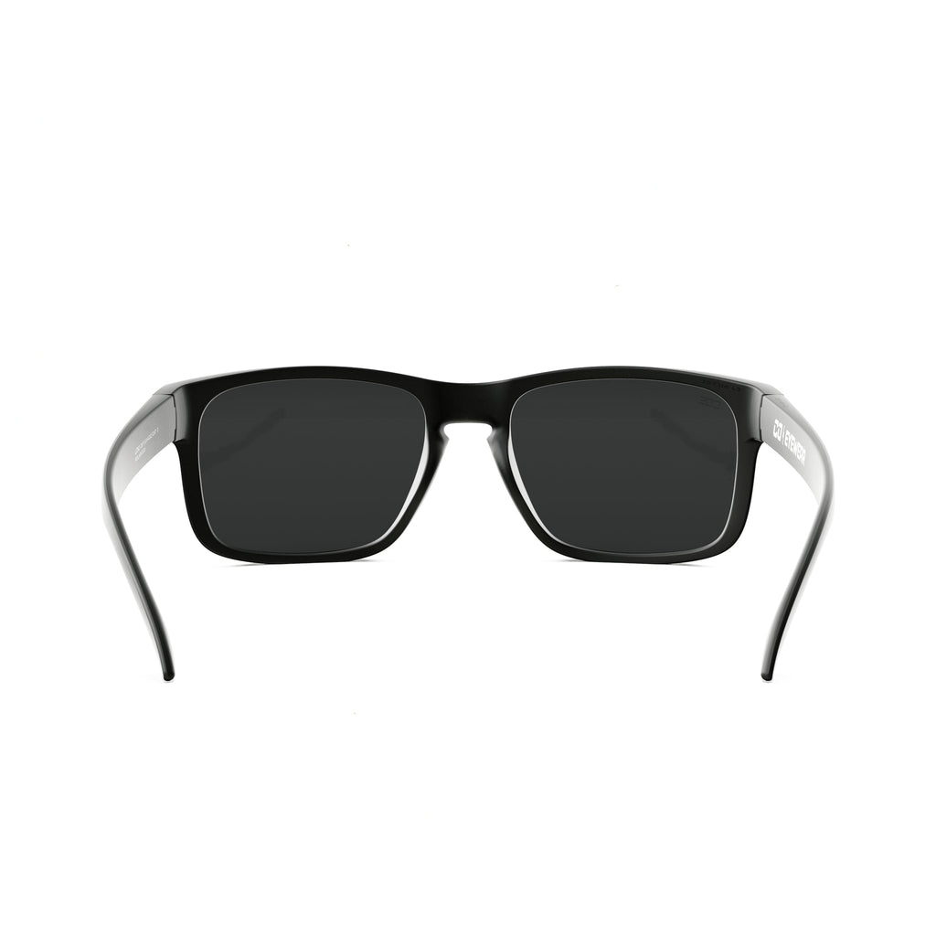 Loki Z87 Matte Black