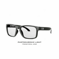 Loki Z87 Matte Black Photochromic