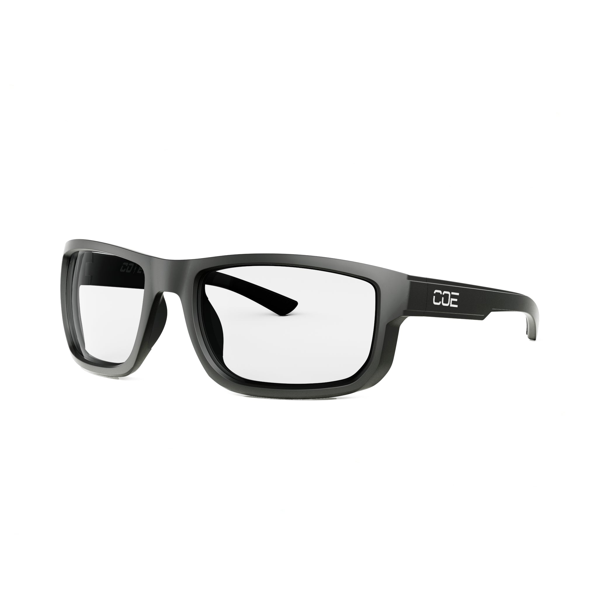 Magneto Z87+ Matte Black