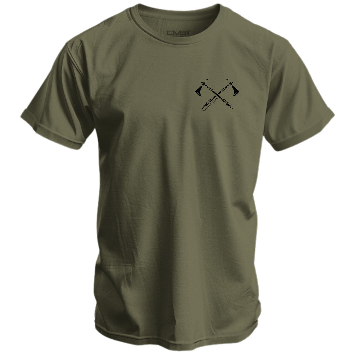Dying is Easy. Surviving Is Hard Men's T-Shirt