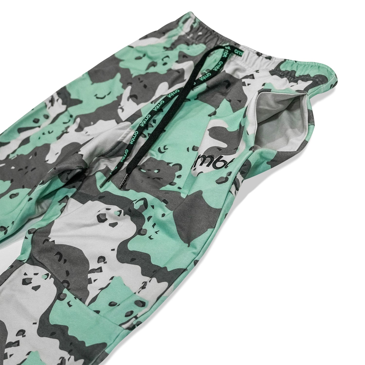 Men's Dynamic Performance Training Joggers 2.0