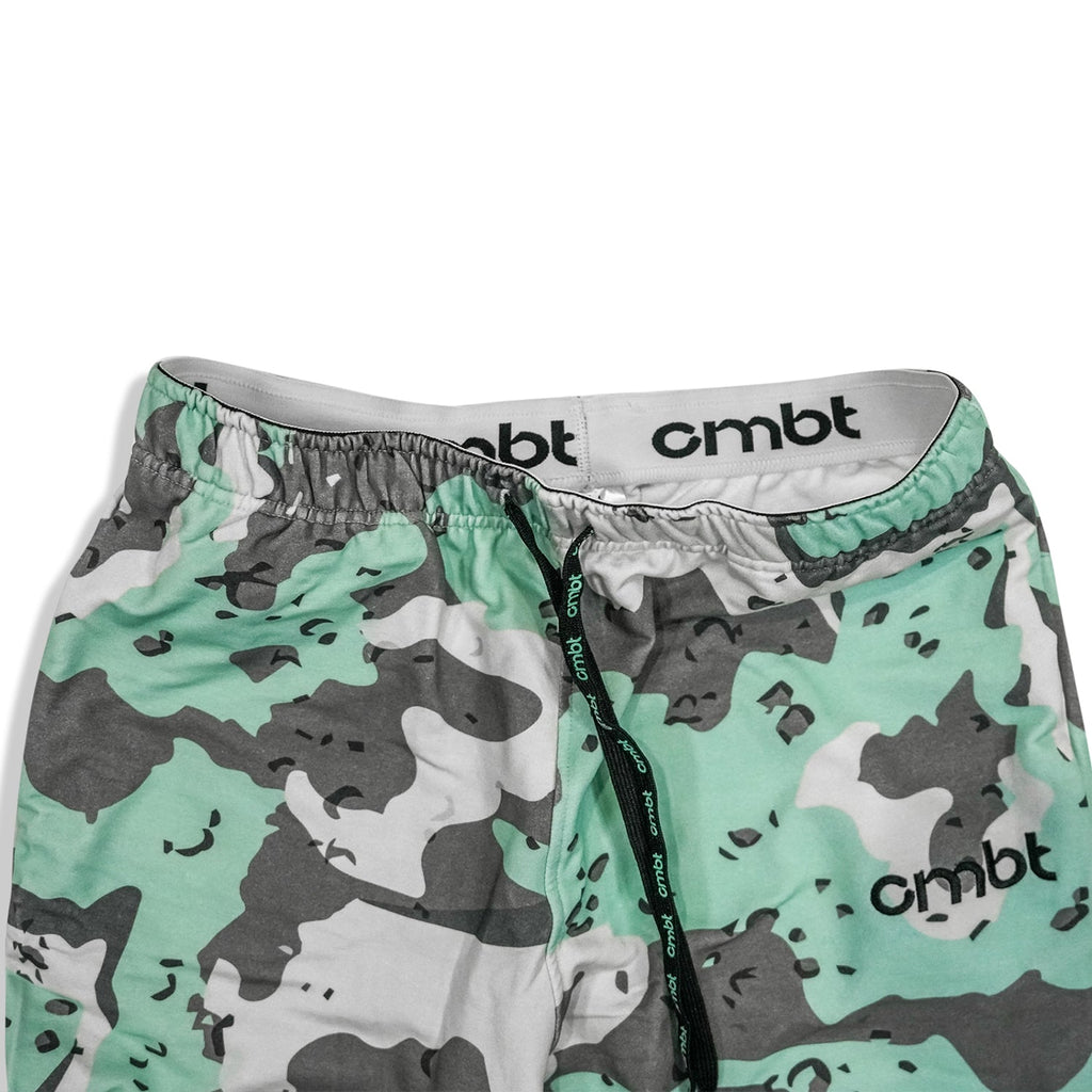 Men's Dynamic Performance Training Joggers 2.0