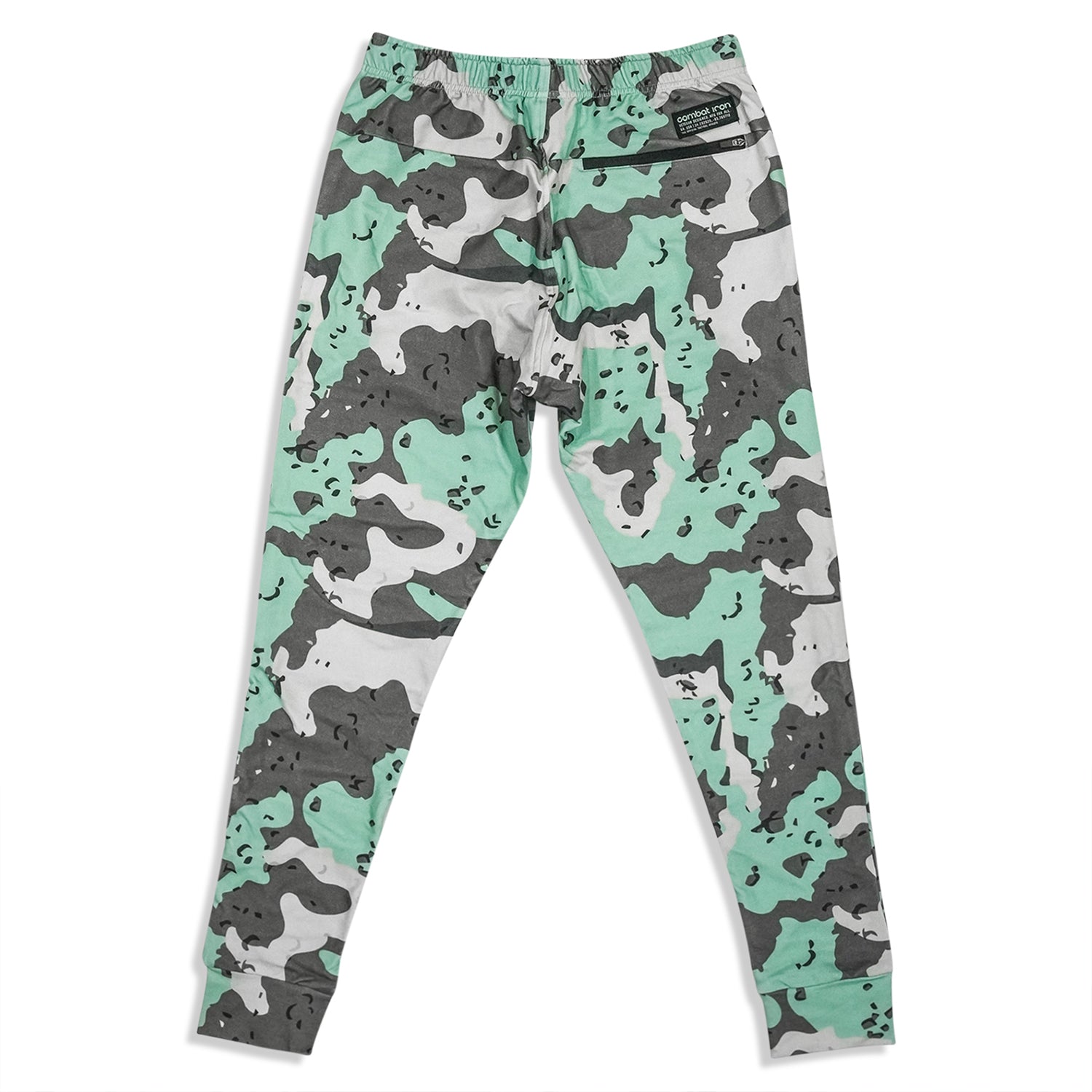 Men's Dynamic Performance Training Joggers 2.0