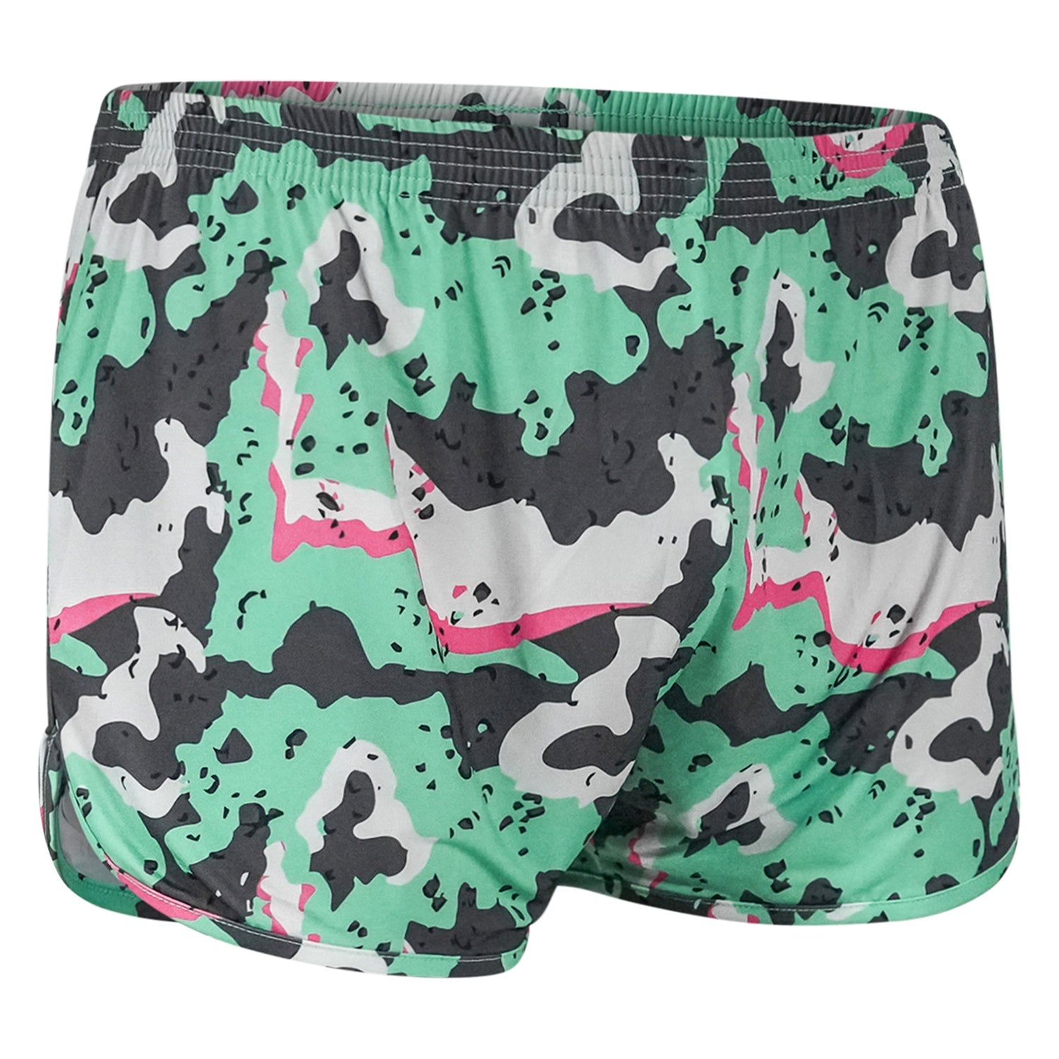 Ranger Silkies Training Shorts | 2.5"