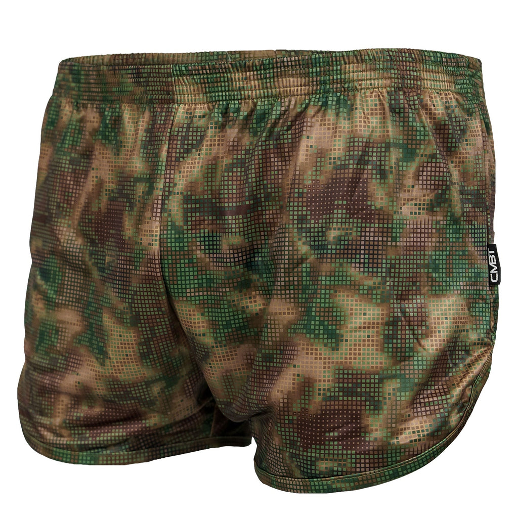 Ranger Silkies Training Shorts | 2.5"