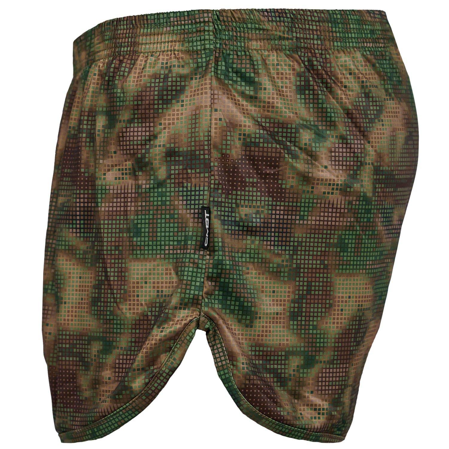 Ranger Silkies Training Shorts | 2.5"