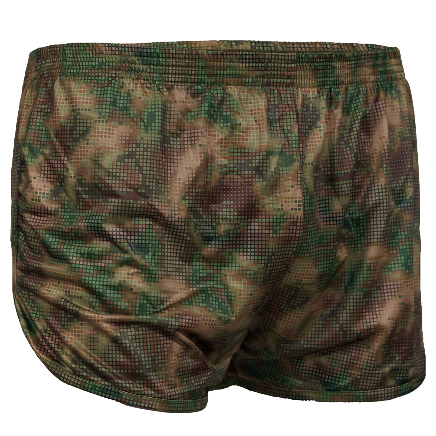 Ranger Silkies Training Shorts | 2.5"