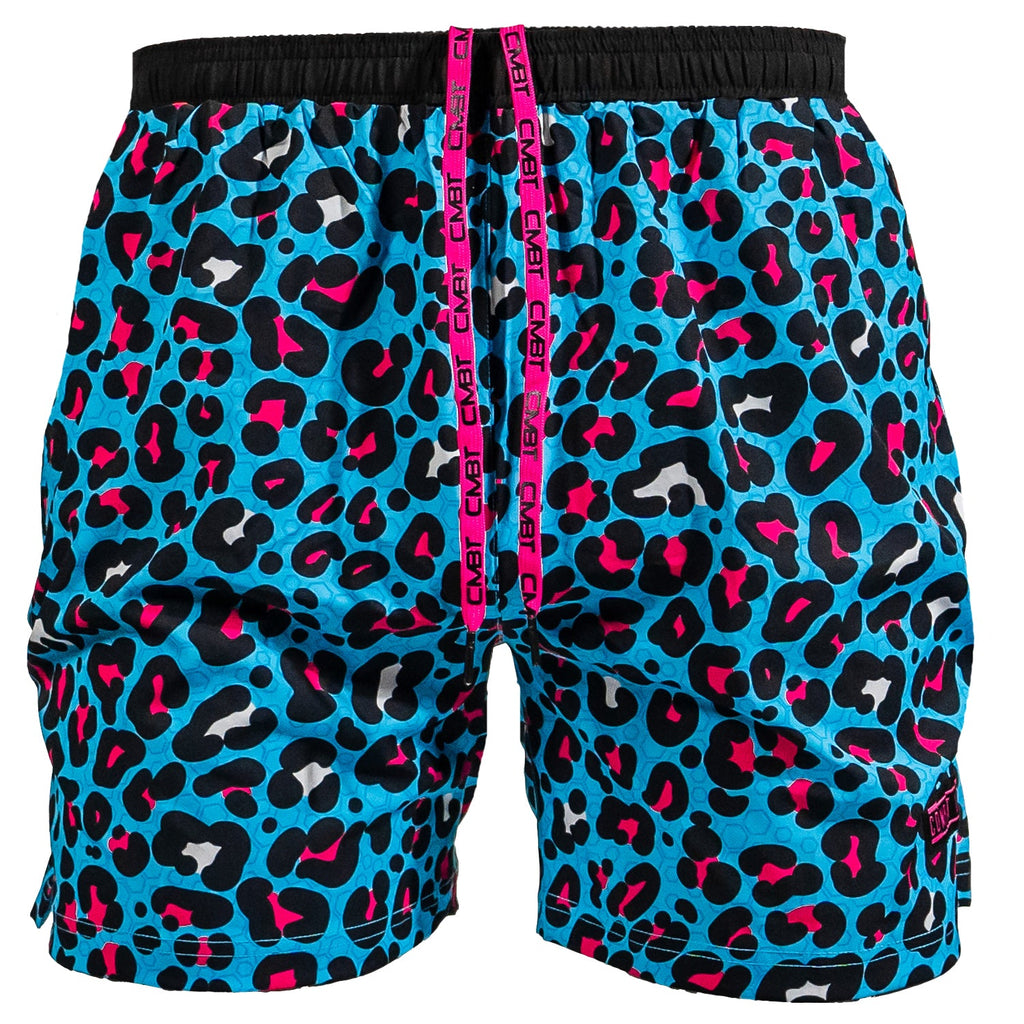 Men's V3 Performance Training Shorts | 5.5"