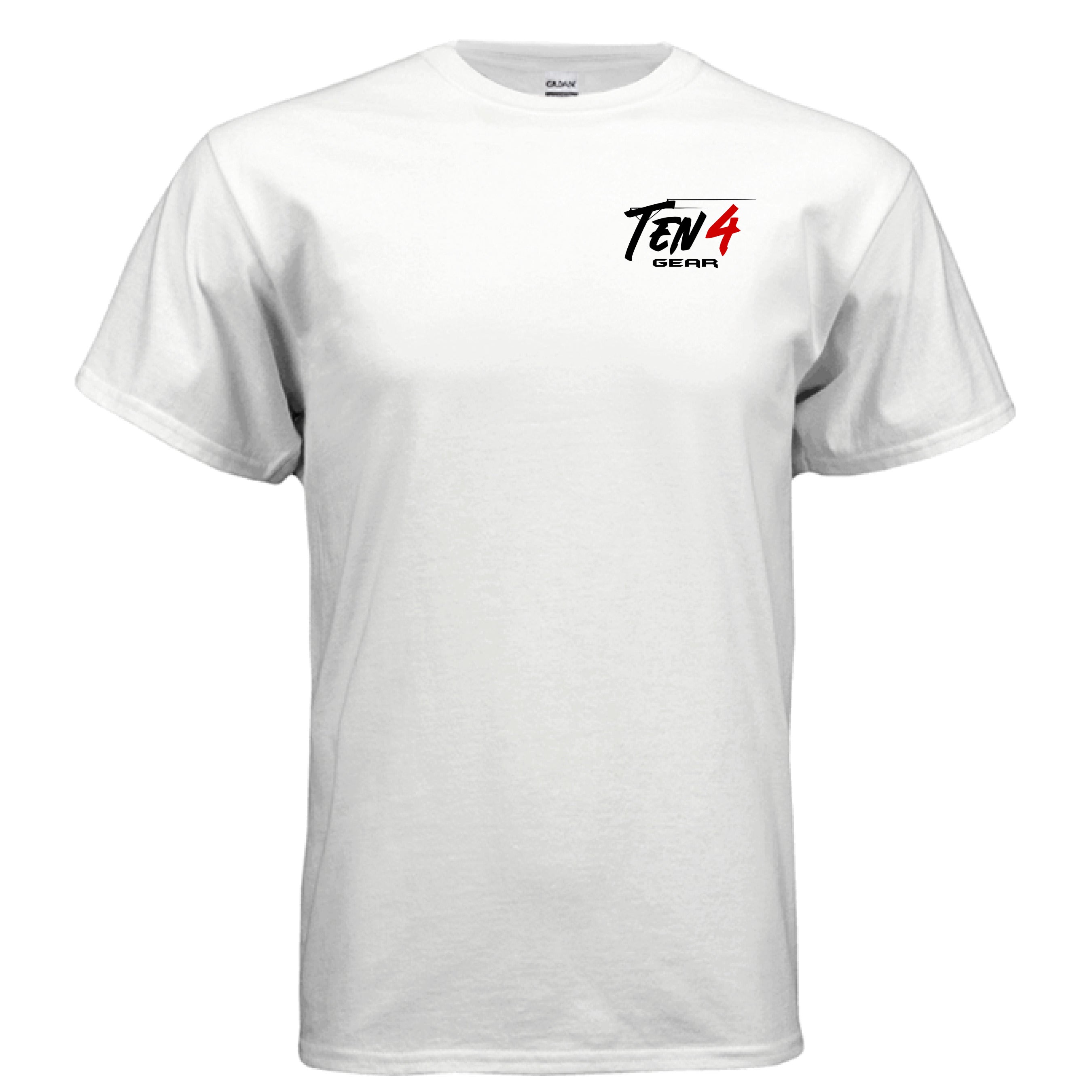 Swag Out T-Shirt Light