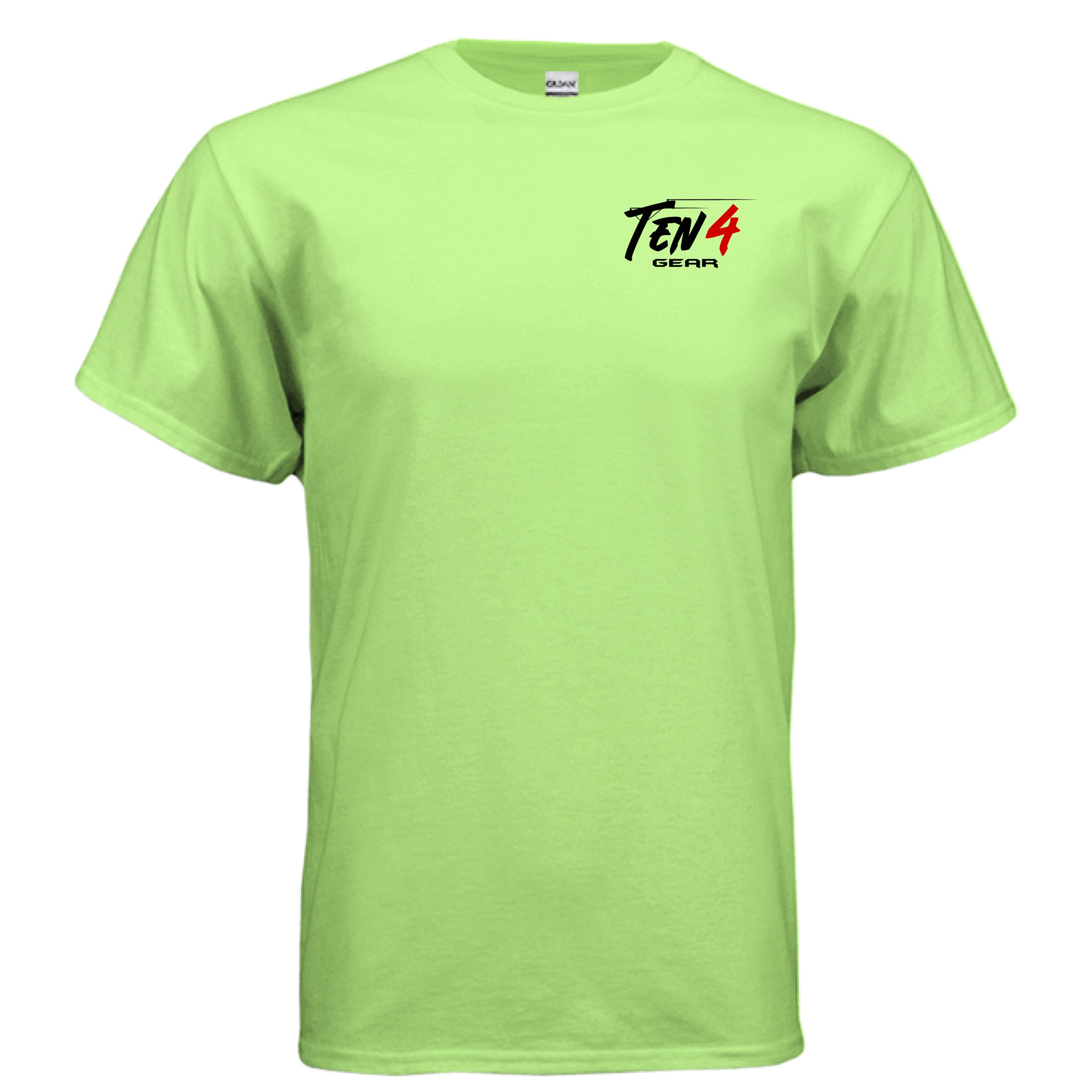 Swag Out T-Shirt Light