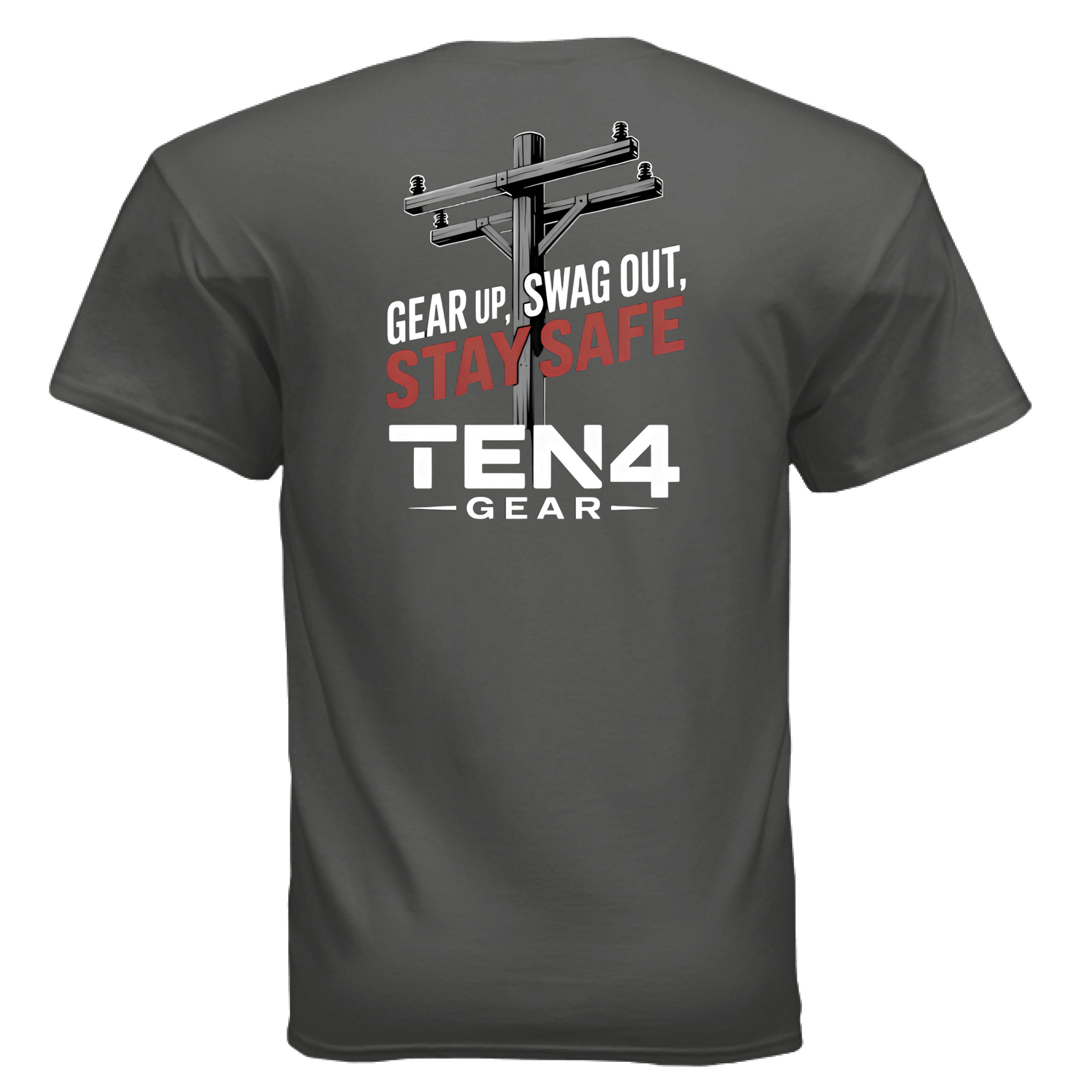 Swag Out T-Shirt