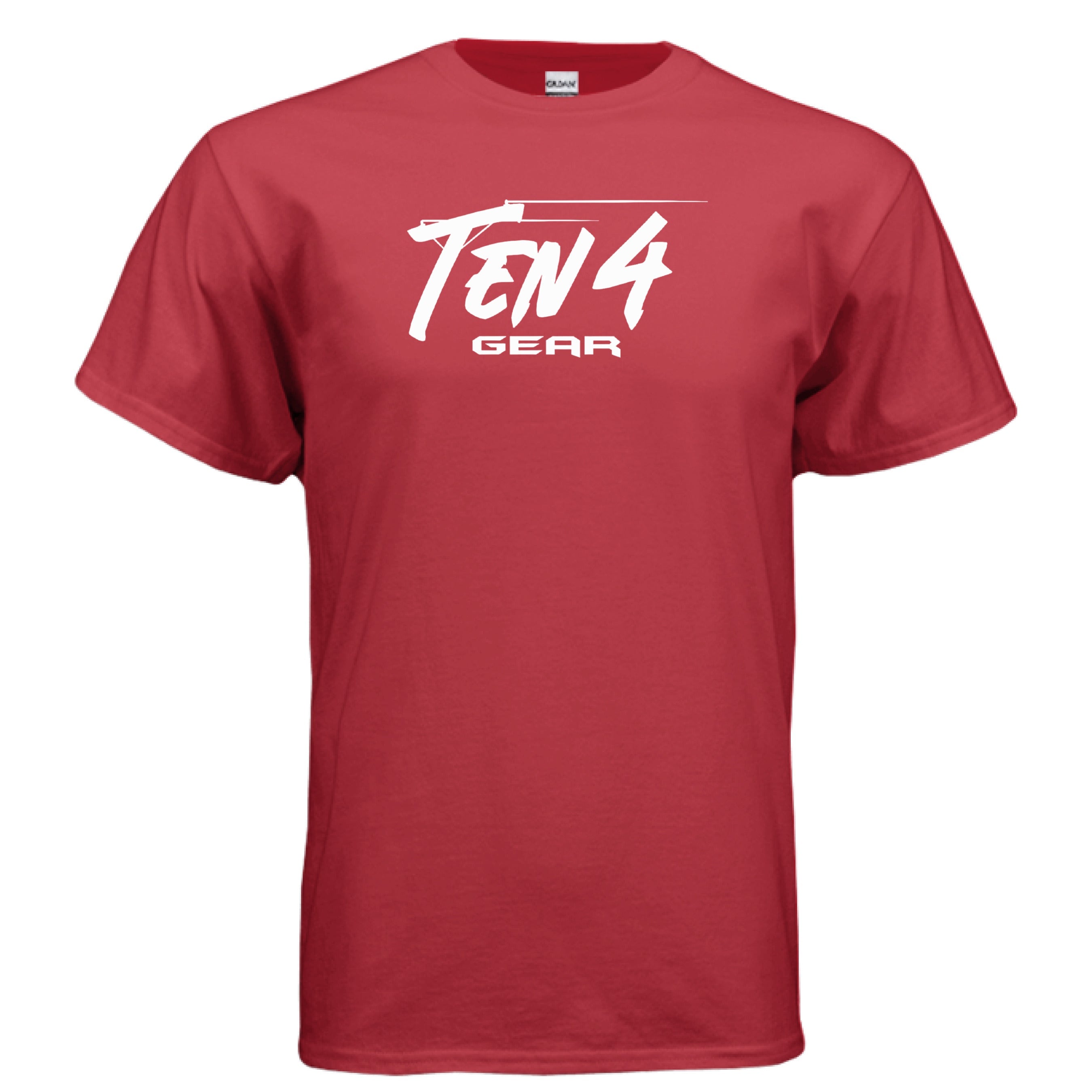 Ten4 Gear Retro Shirts