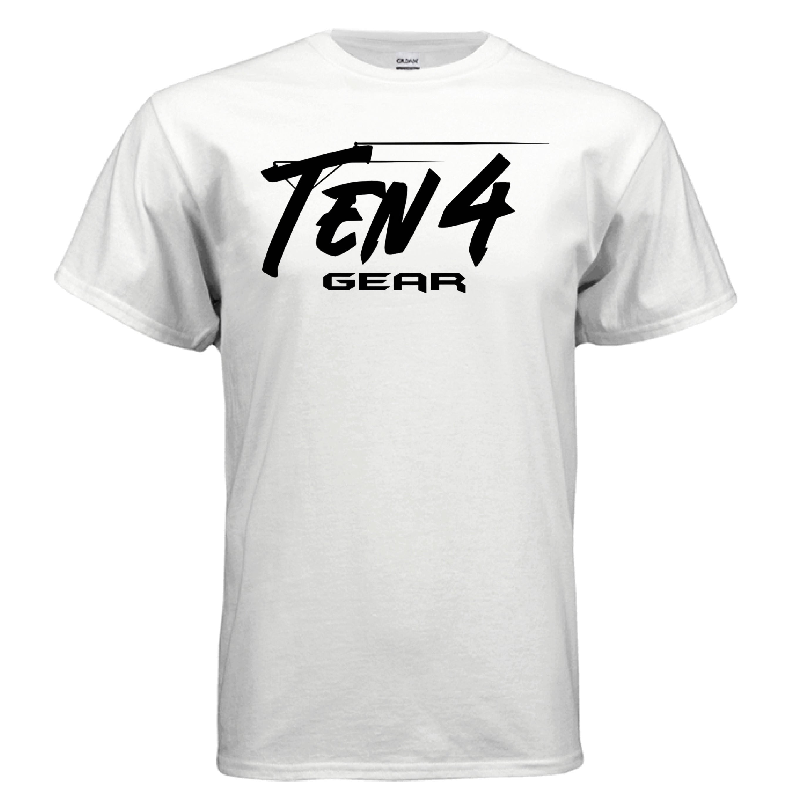Ten4 Gear Retro Light