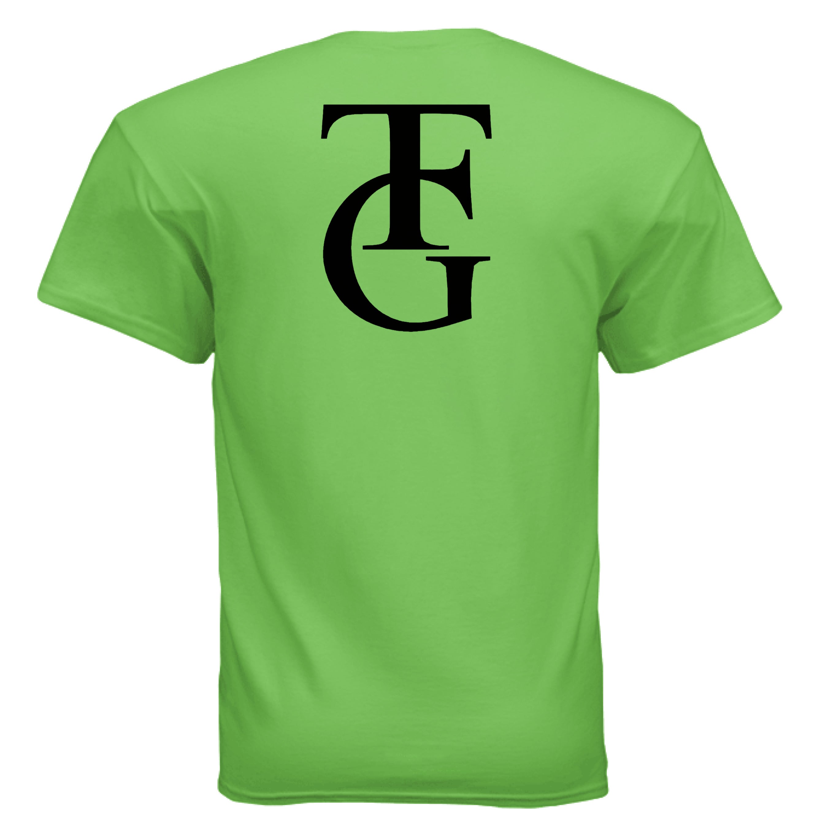 TFG TShirts