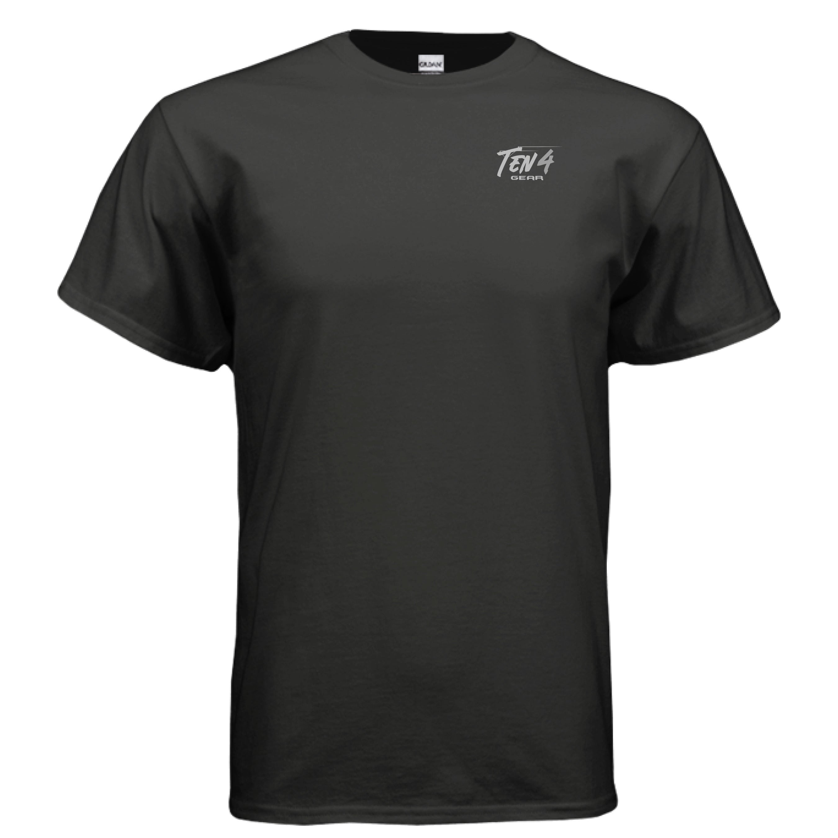 Hoss TShirt-G