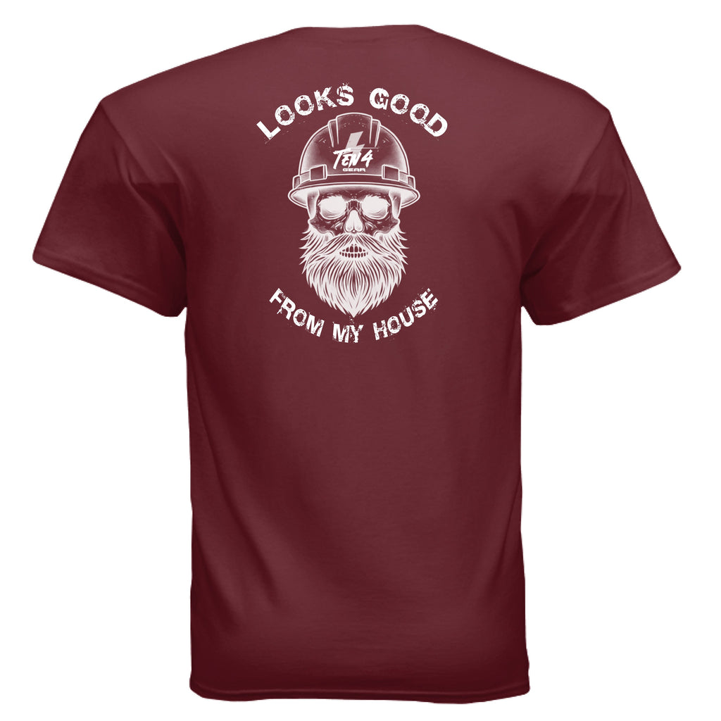 Hoss T-Shirt-W