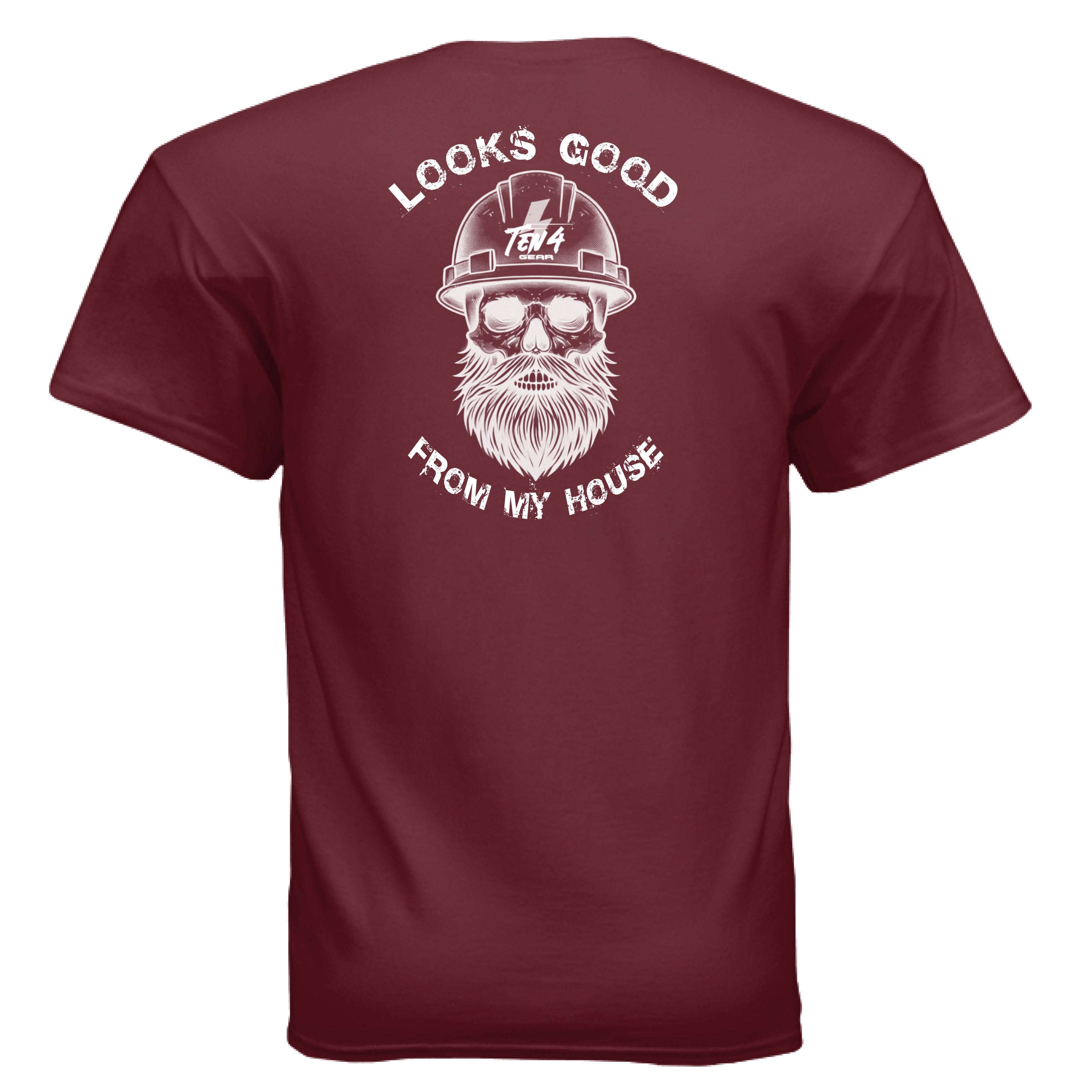Hoss T-Shirt-W