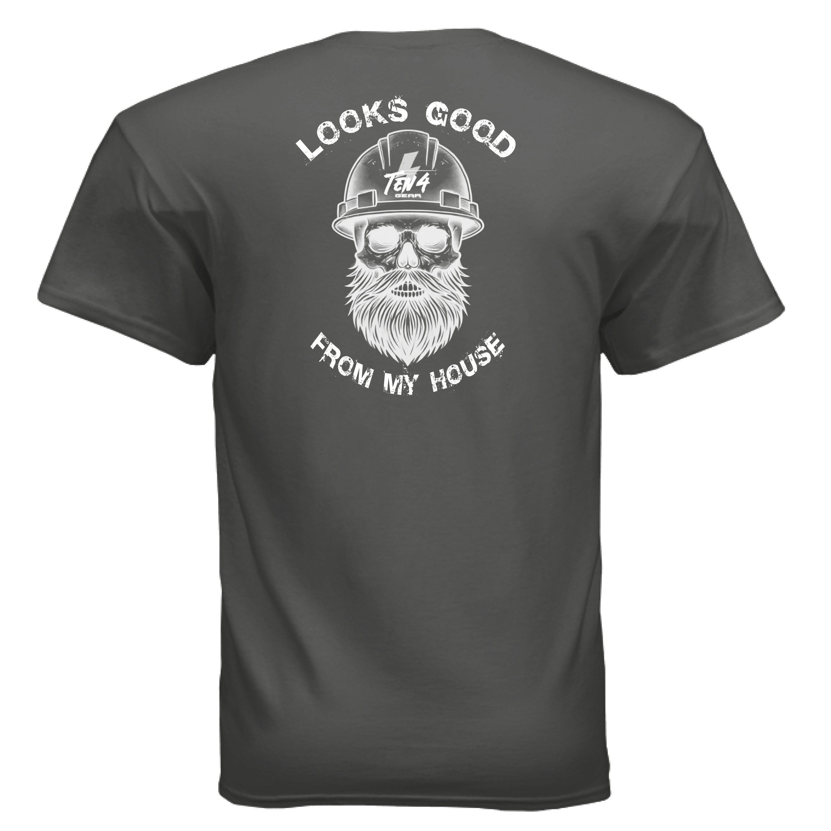 Hoss T-Shirt-W
