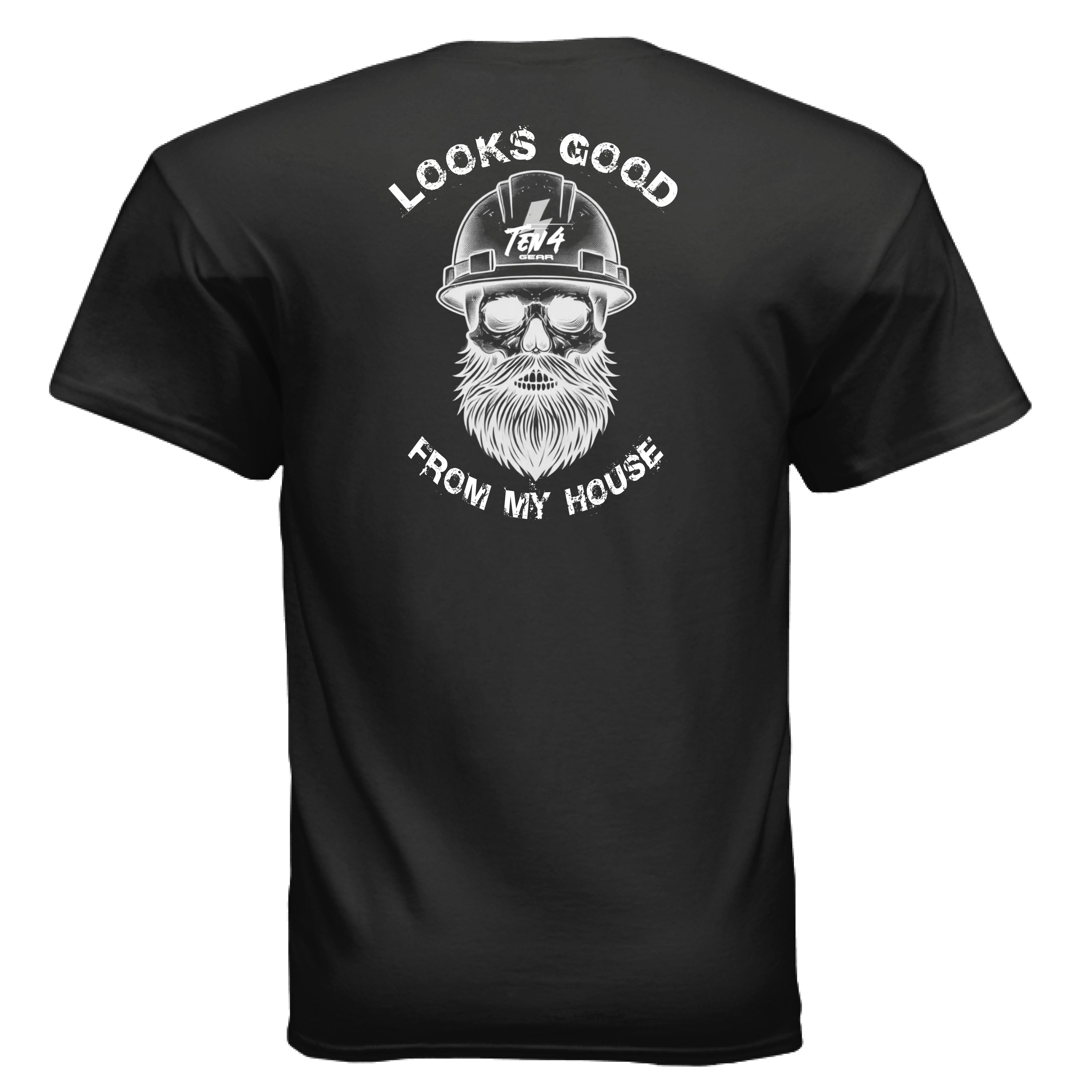 Hoss T-Shirt-W