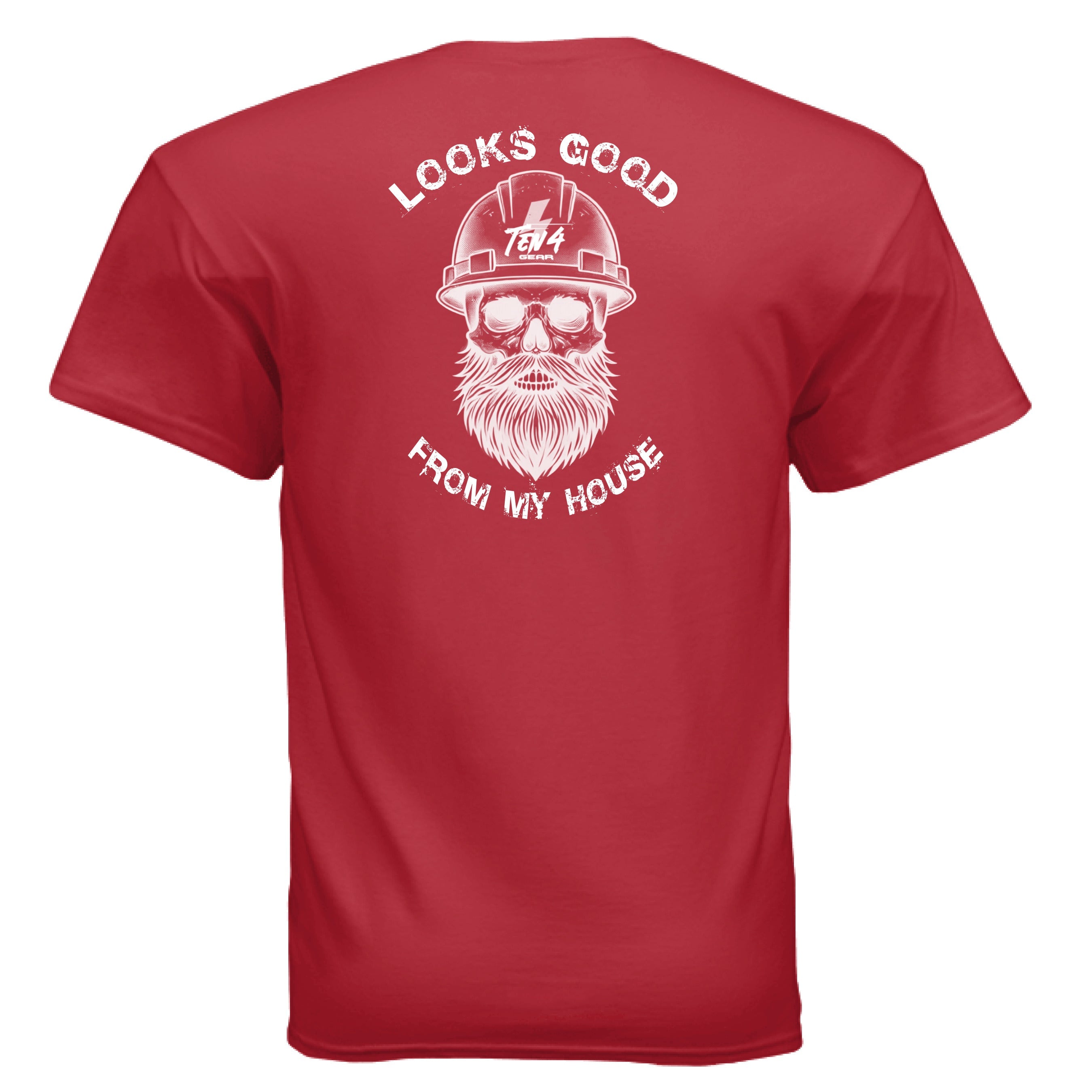 Hoss T-Shirt-W