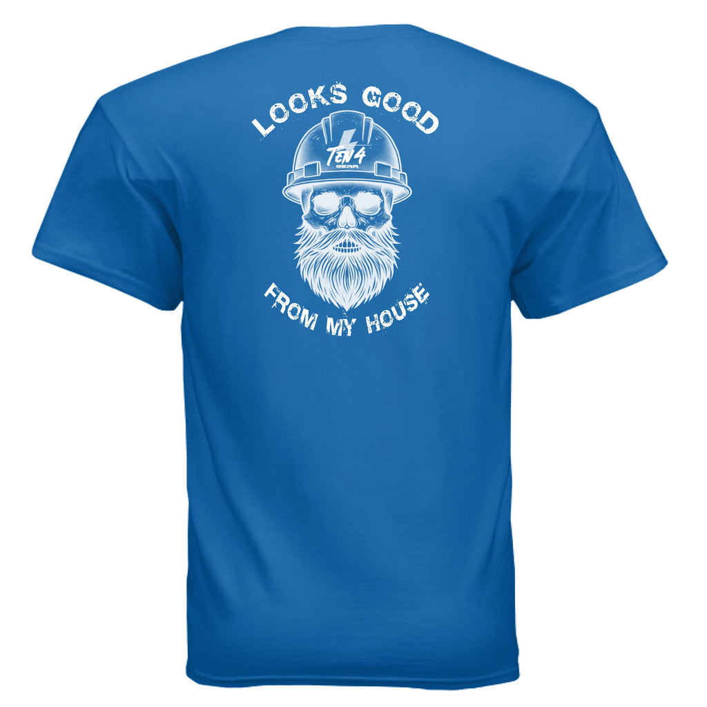Hoss T-Shirt-W