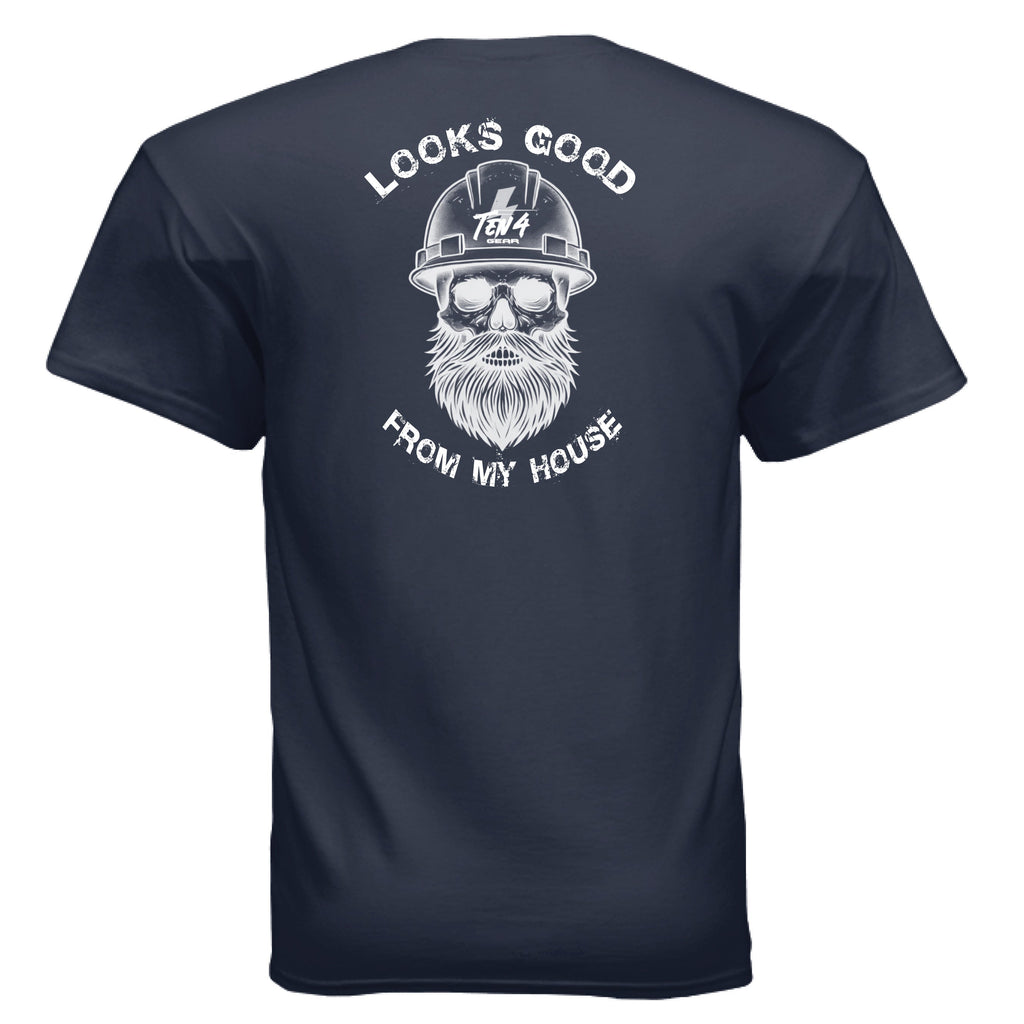 Hoss T-Shirt-W