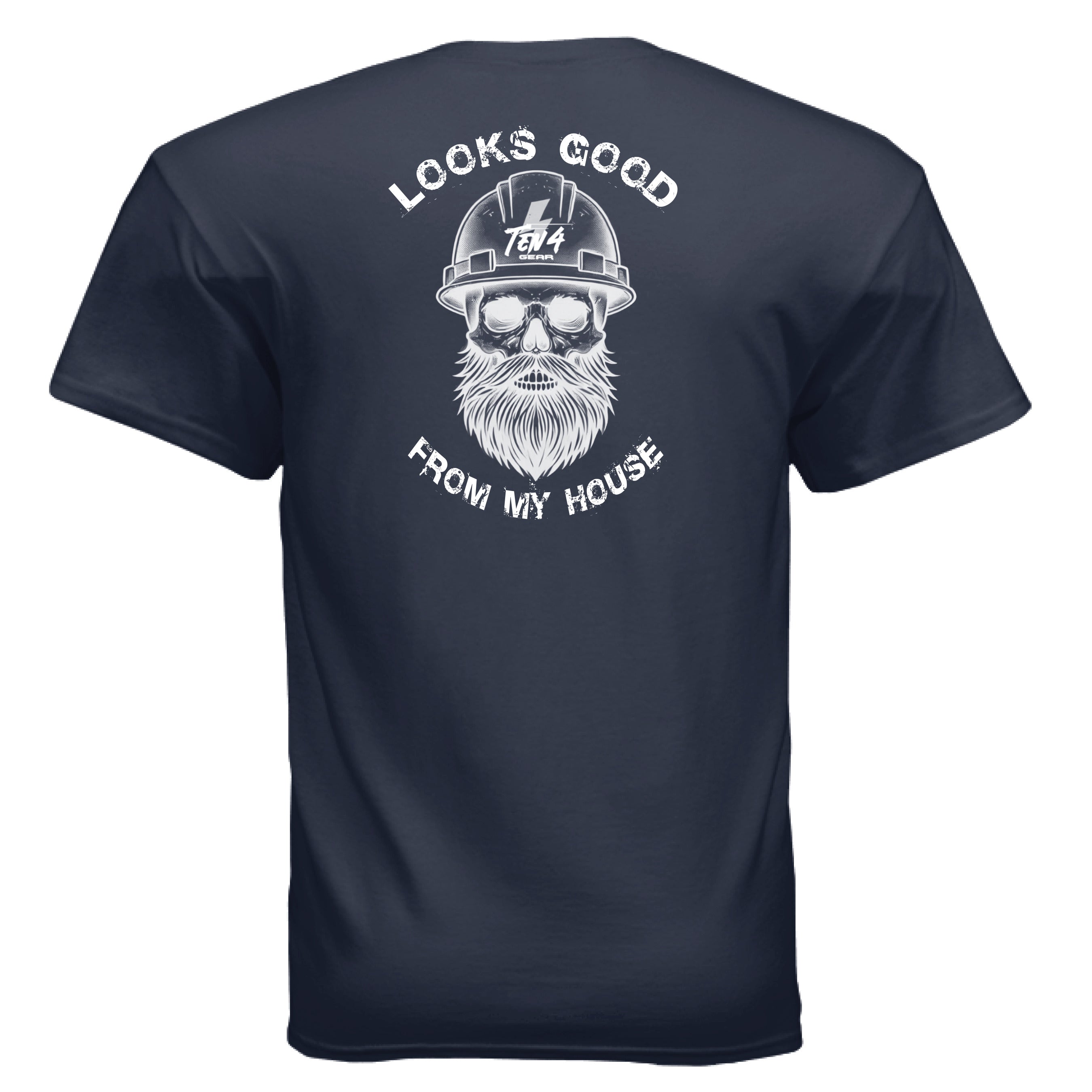Hoss T-Shirt-W