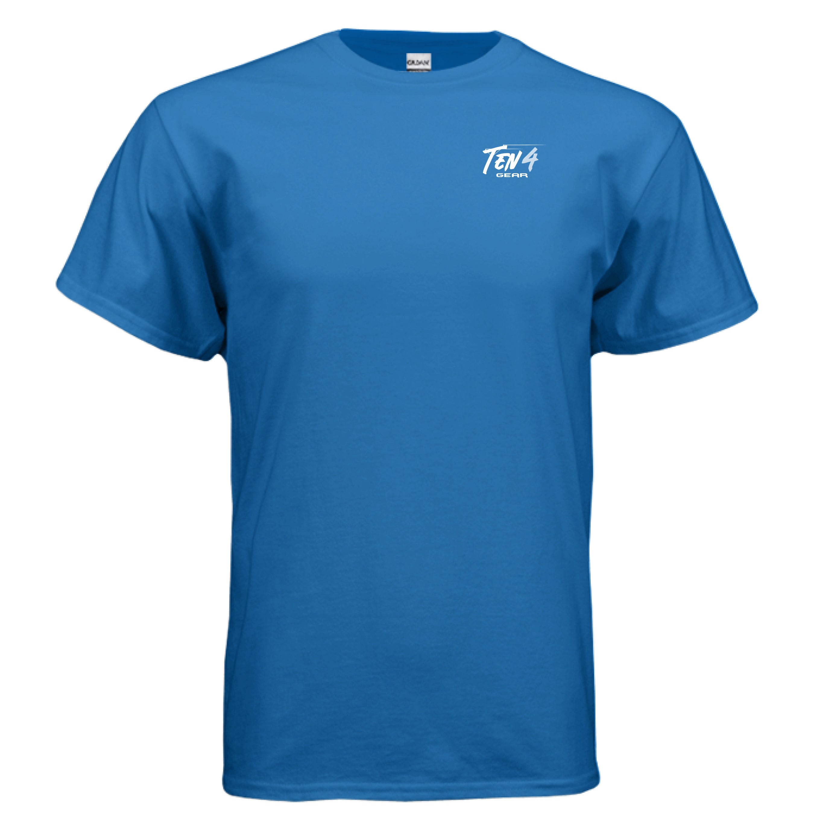 Hoss T-Shirt-W