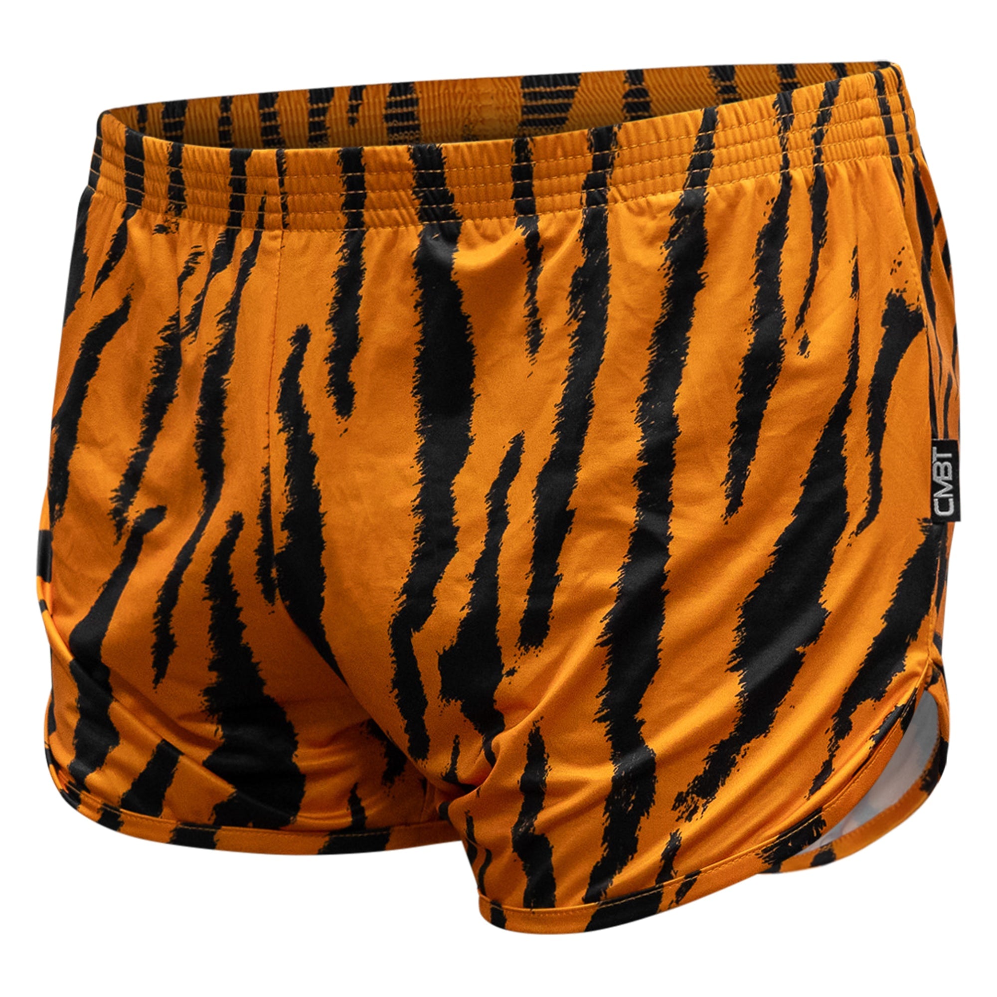 Ranger Silkies Training Shorts | 2.5"