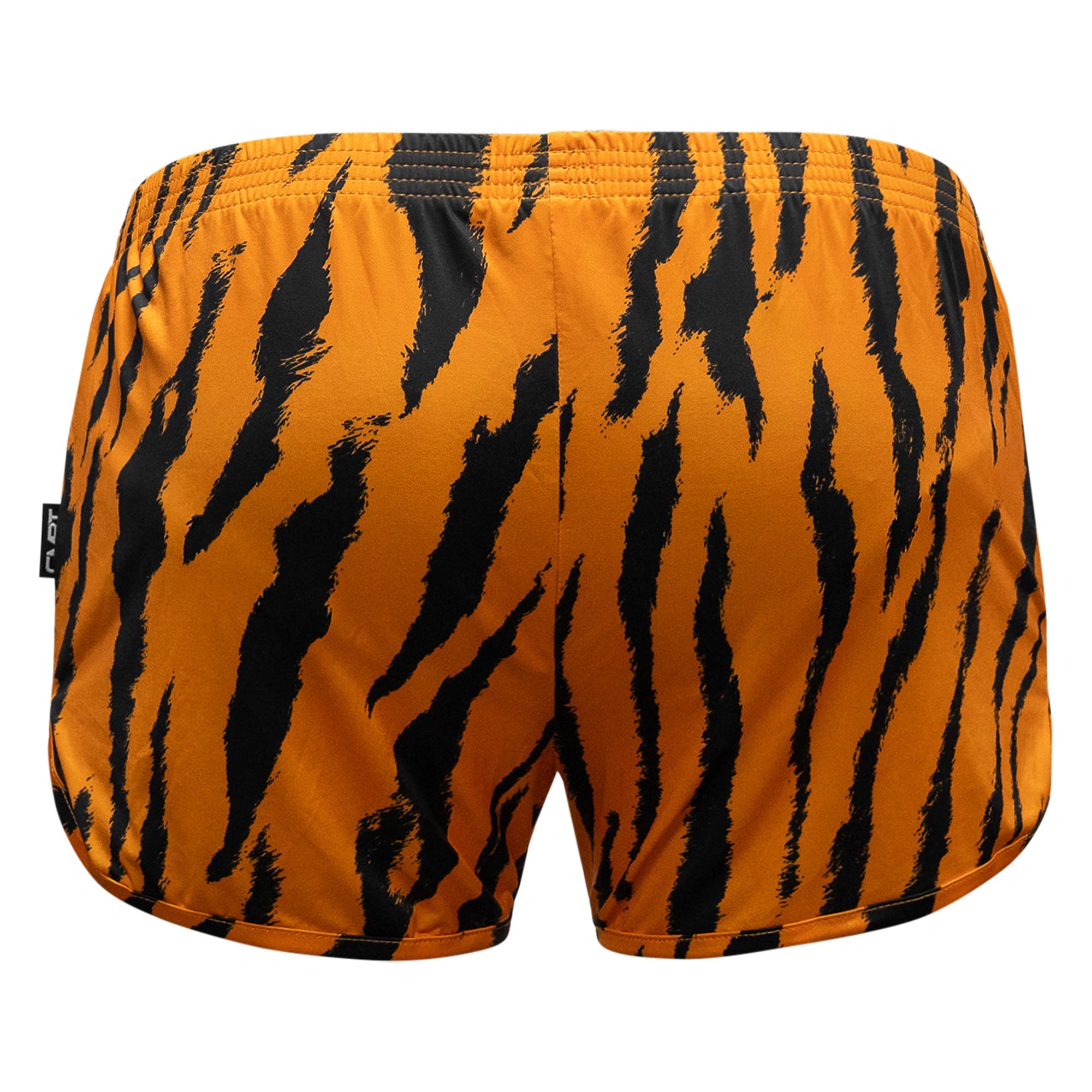 Ranger Silkies Training Shorts | 2.5"