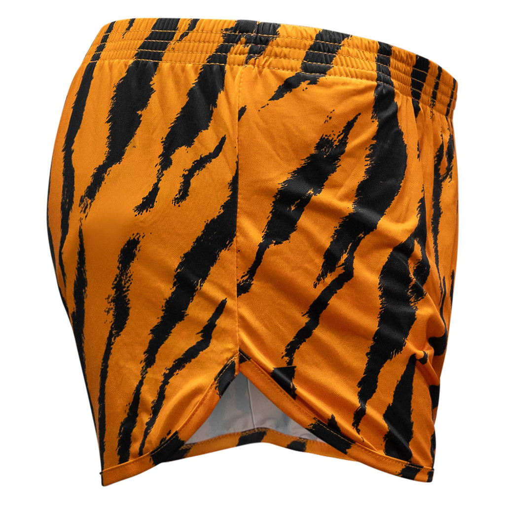 Ranger Silkies Training Shorts | 2.5"