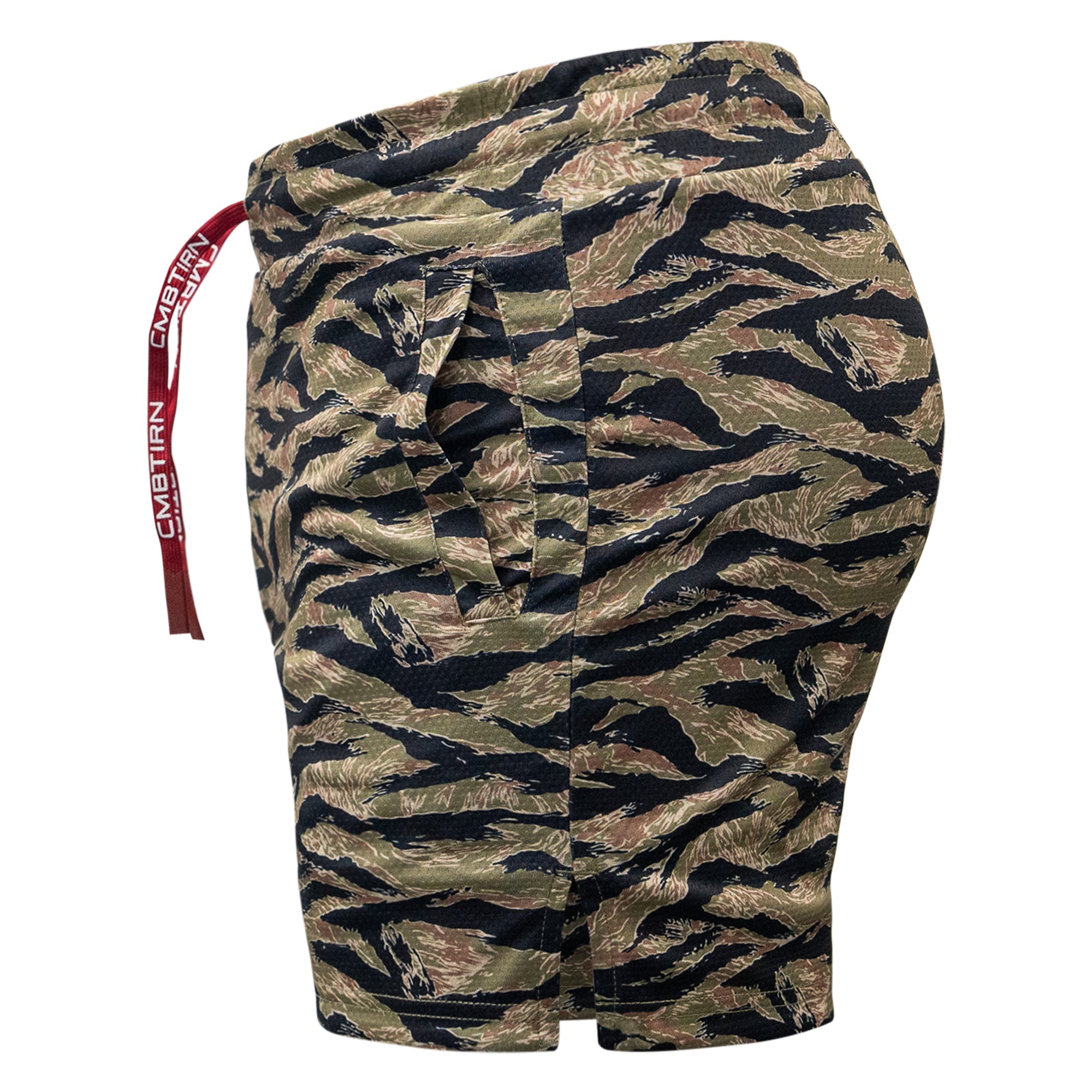Men's Hooch Daddy Mesh Shorts | 5"