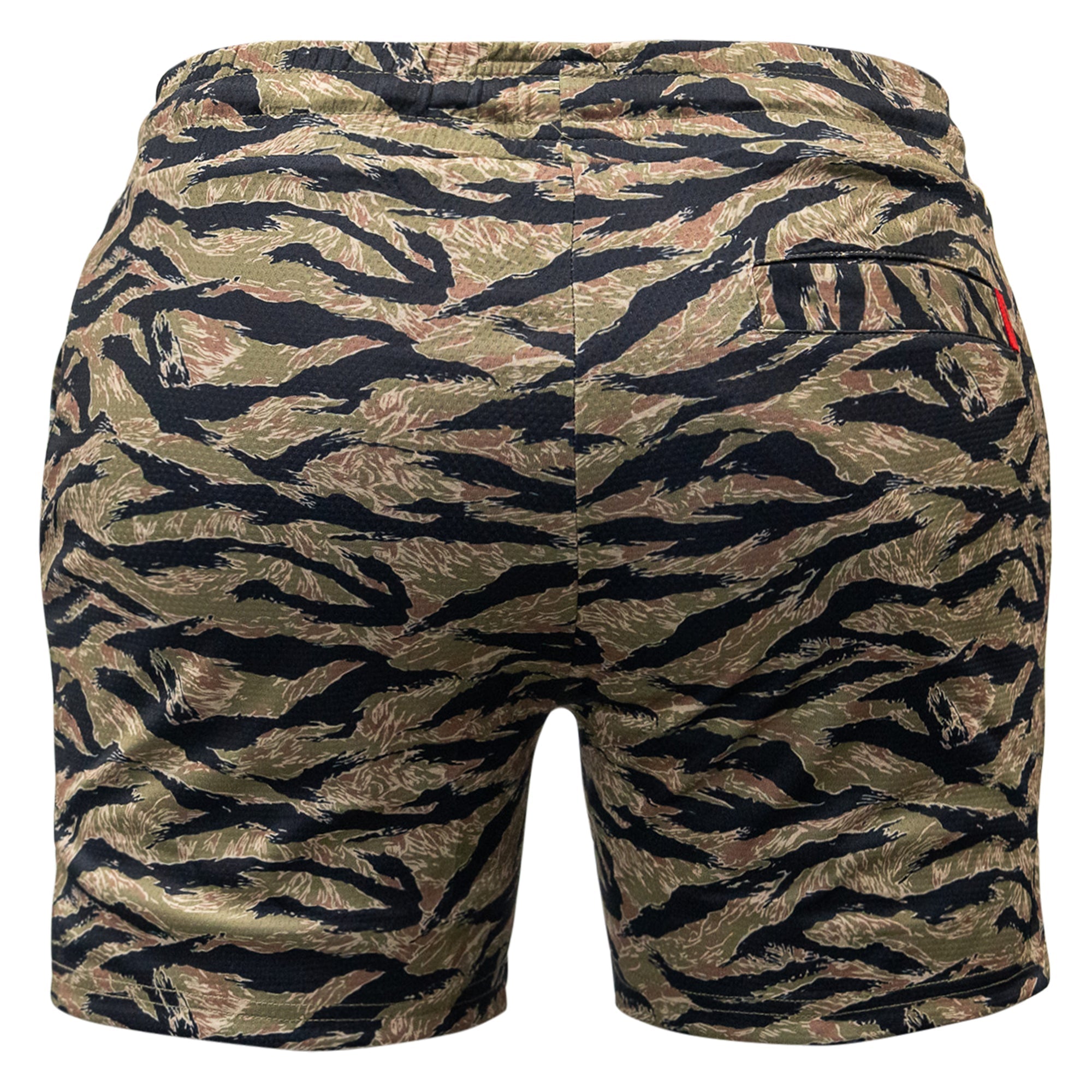 Men's Hooch Daddy Mesh Shorts | 5"