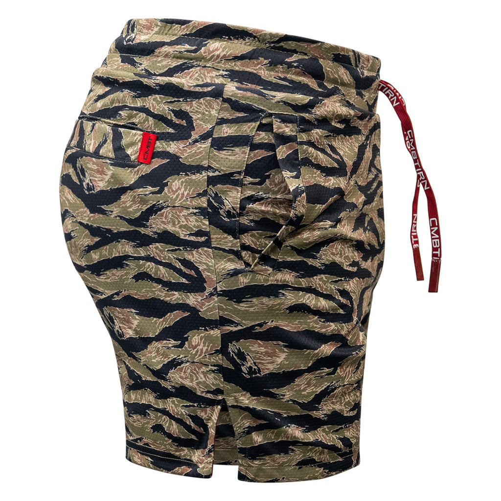 Men's Hooch Daddy Mesh Shorts | 5"