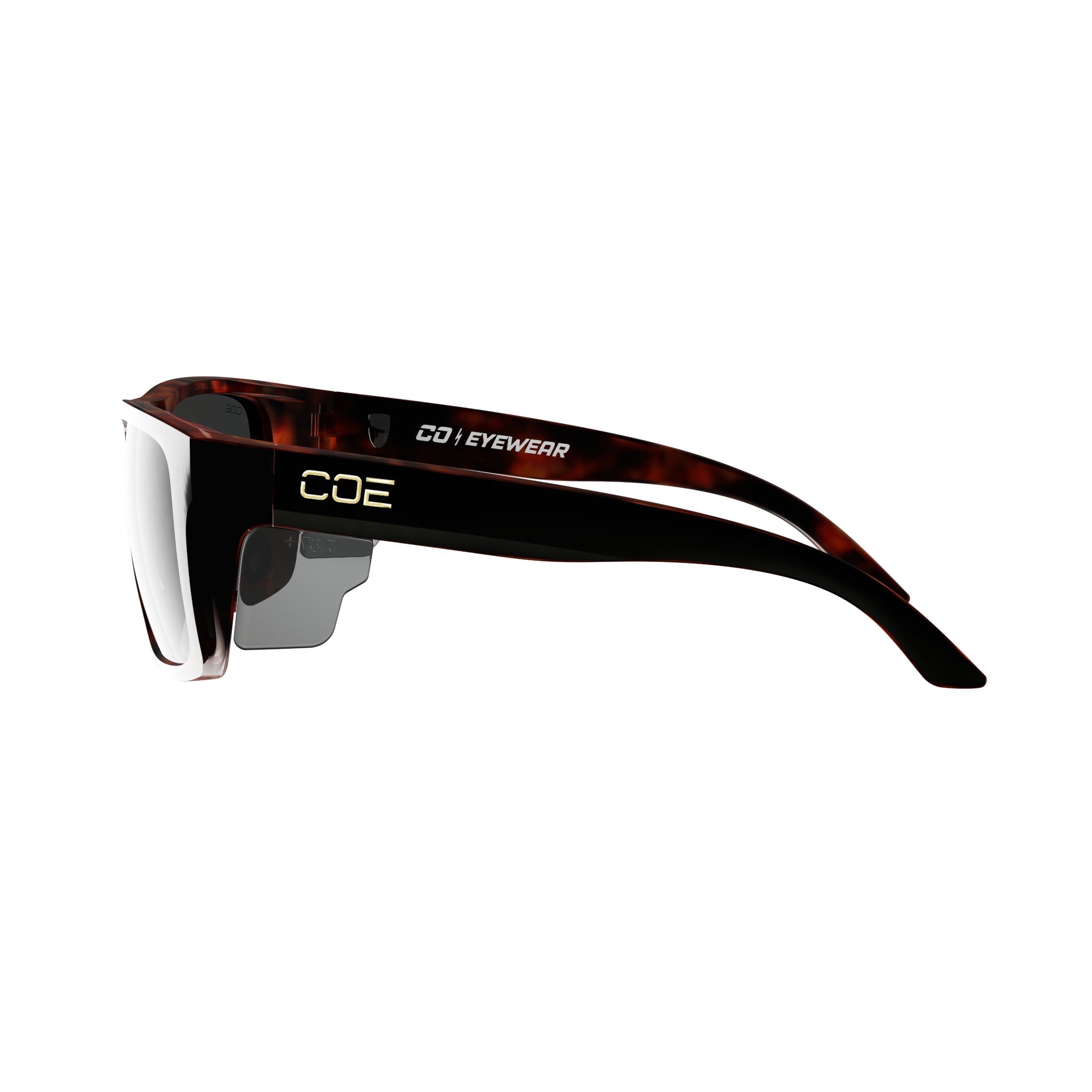 Outrigger Z87+ Gloss Black Tortoise
