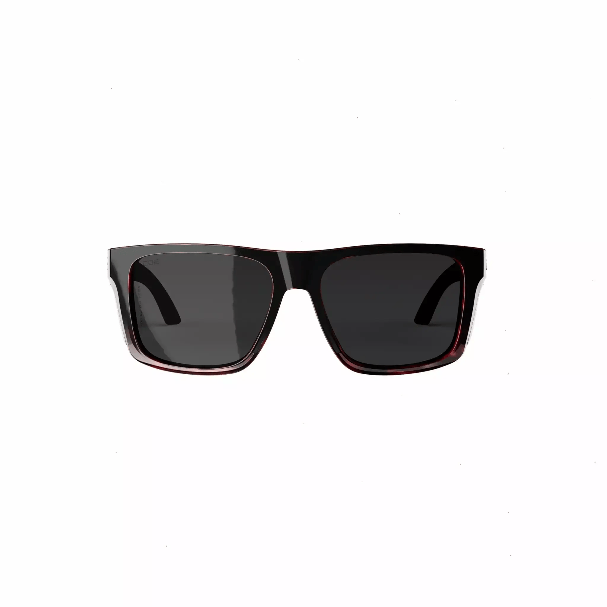 Outrigger Z87+ Gloss Black Tortoise