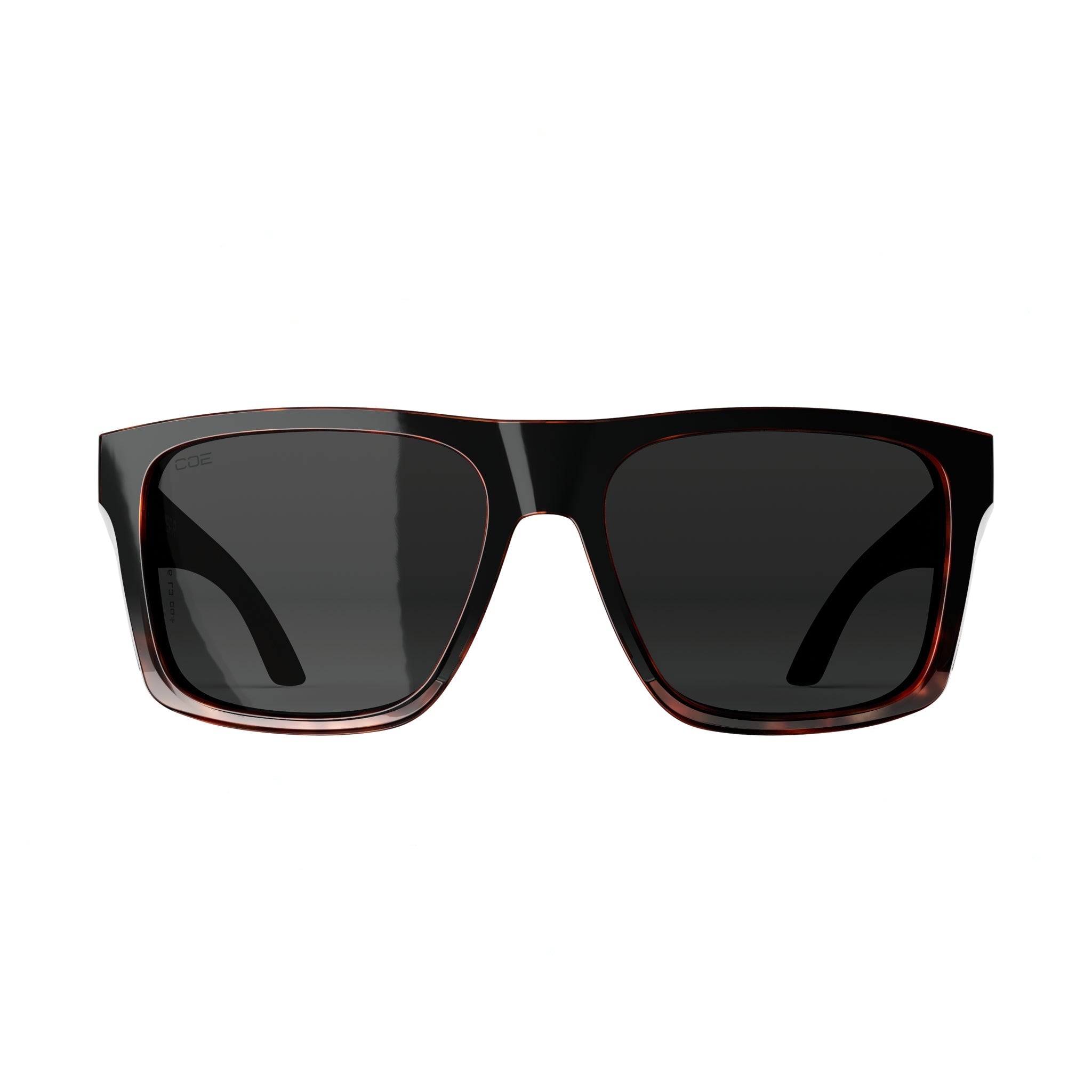 Outrigger Z87+ Gloss Black Tortoise