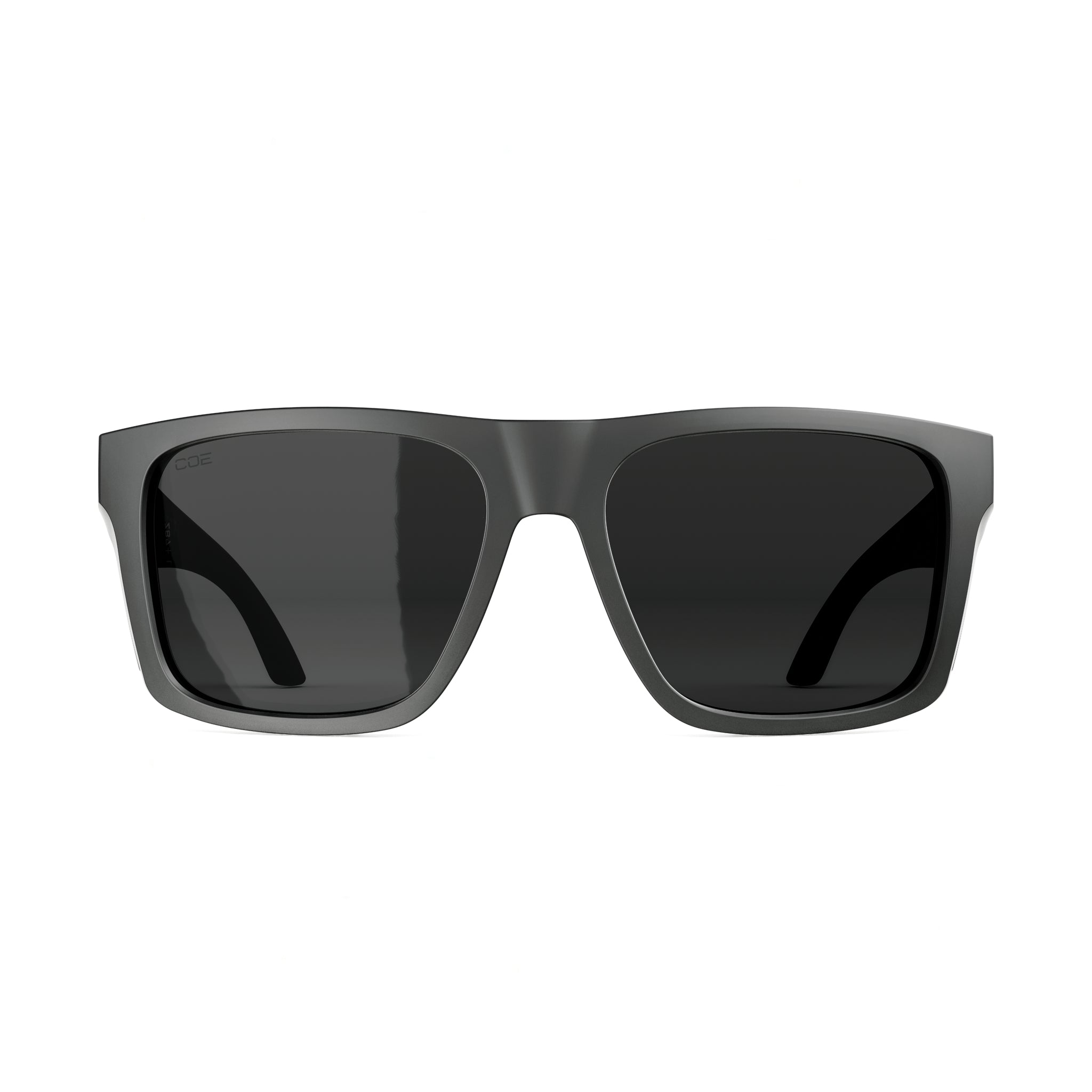 Outrigger Z87+ Matte Black