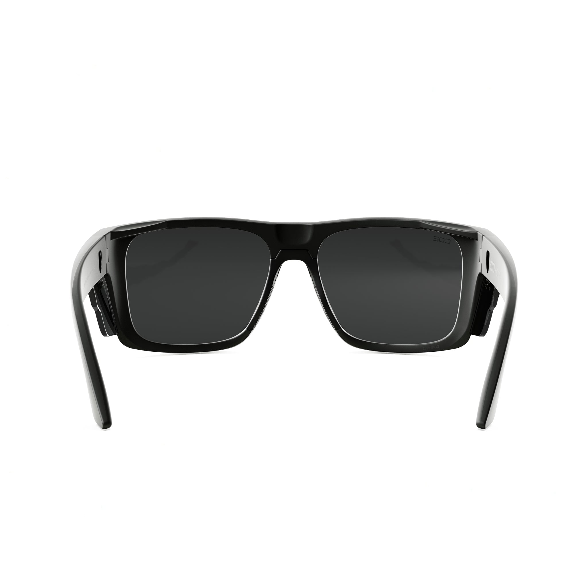 Outrigger Z87+ Matte Black