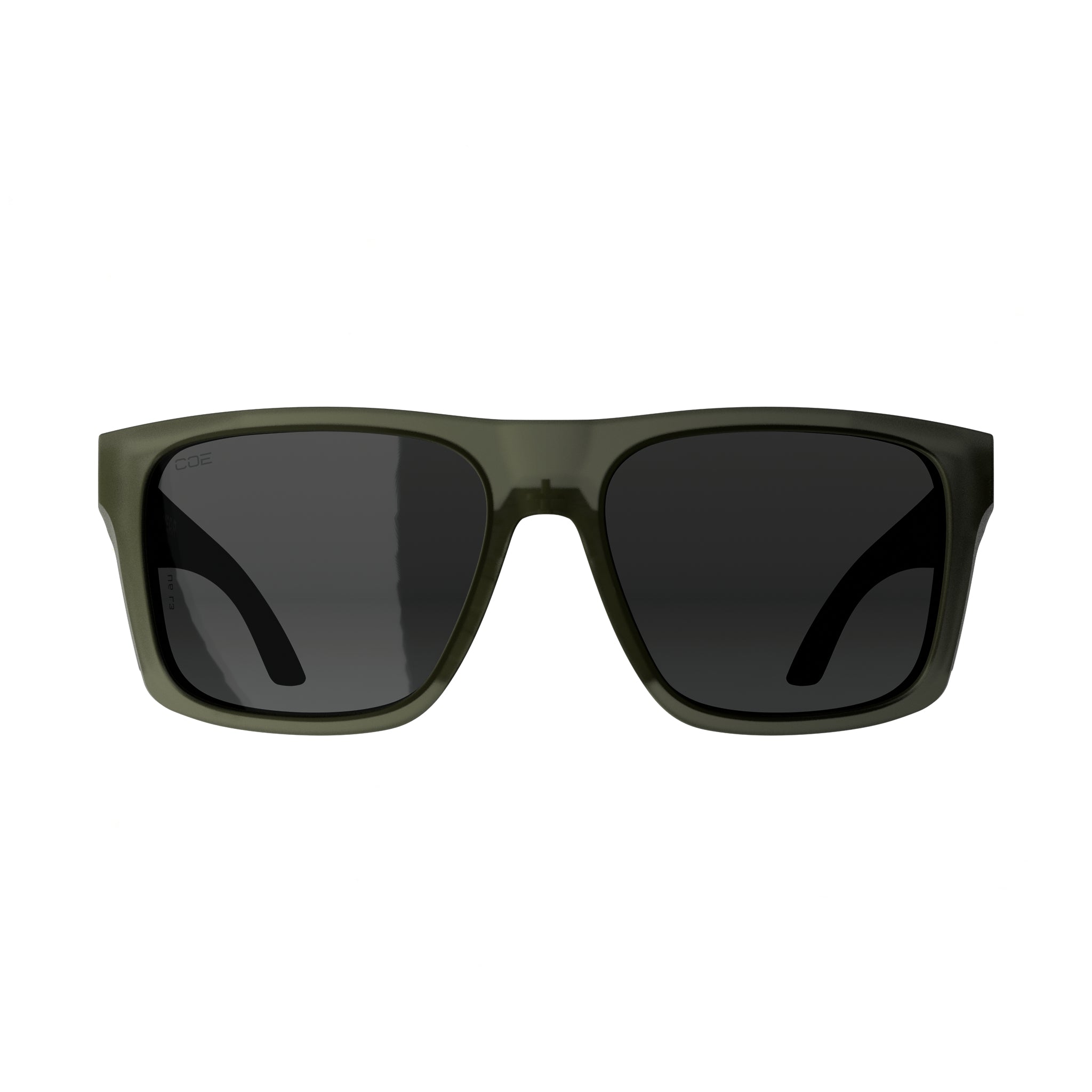 Outrigger Z87+ Matte Moss
