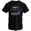 Neon Panty Dropper Men's T-Shirt
