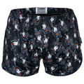 Ranger Silkies Training Shorts | 2.5"