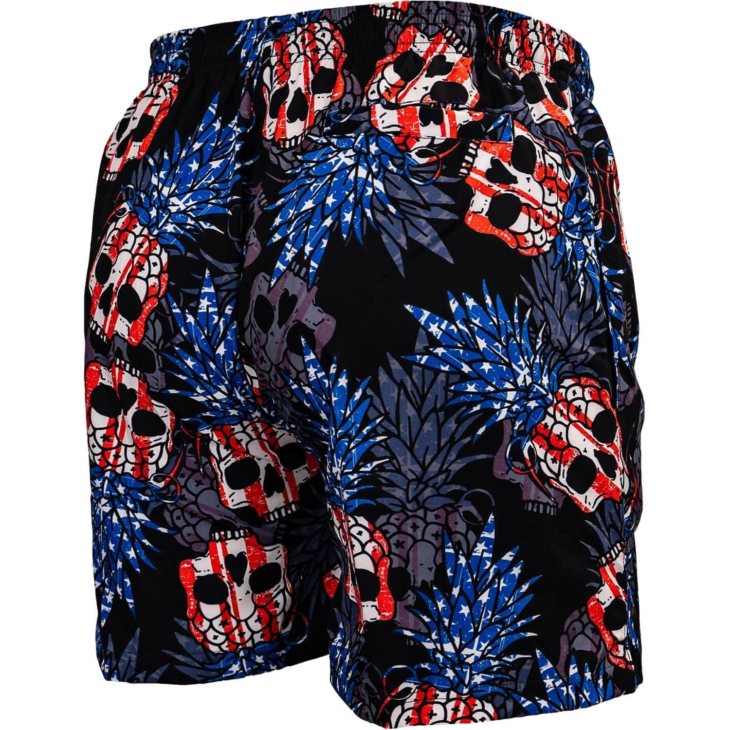 Men's V3 Performance Training Shorts | 5.5"