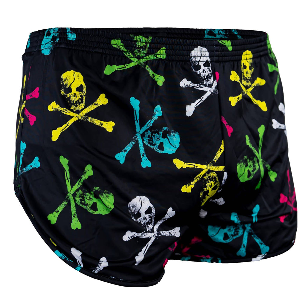 Ranger Silkies Training Shorts | 2.5"