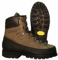 6  Inch  San Ramon Steel Toe Meindl Lineman