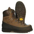 Meindl 6" Steel Toe San Ramon Ground Work Boot